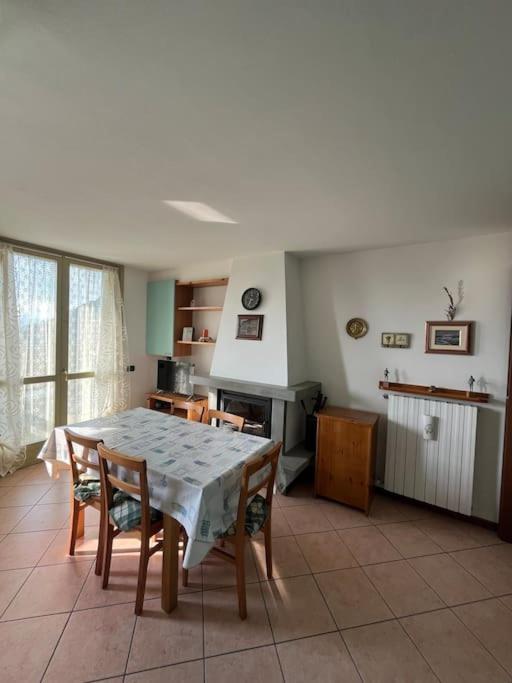 Casetta bella vista view 2