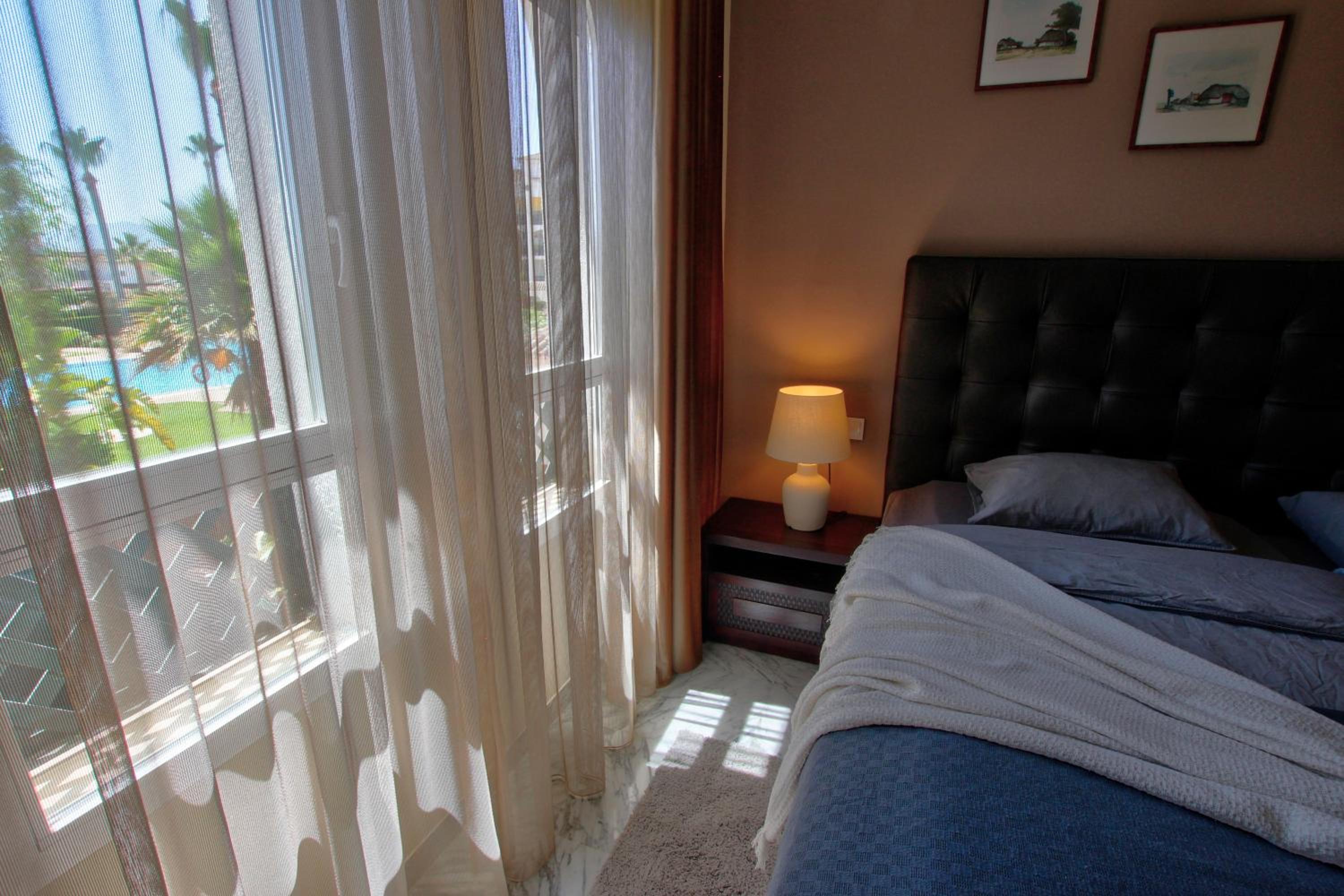 Marbella Vacations - Beach Apartments in Lorcrisur San Pedro Marbella - Property Image 7