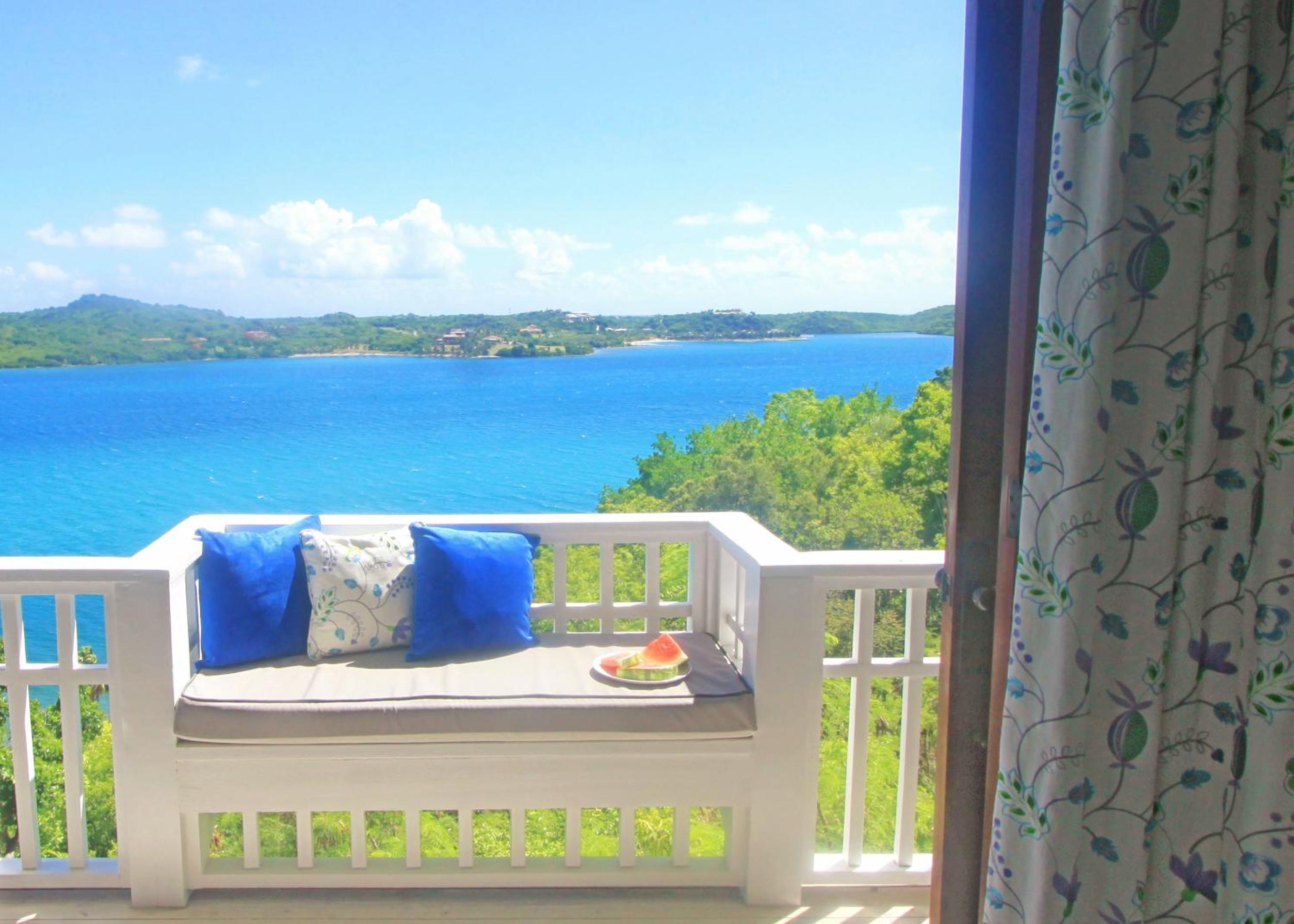 The Hideaway Resort Antigua