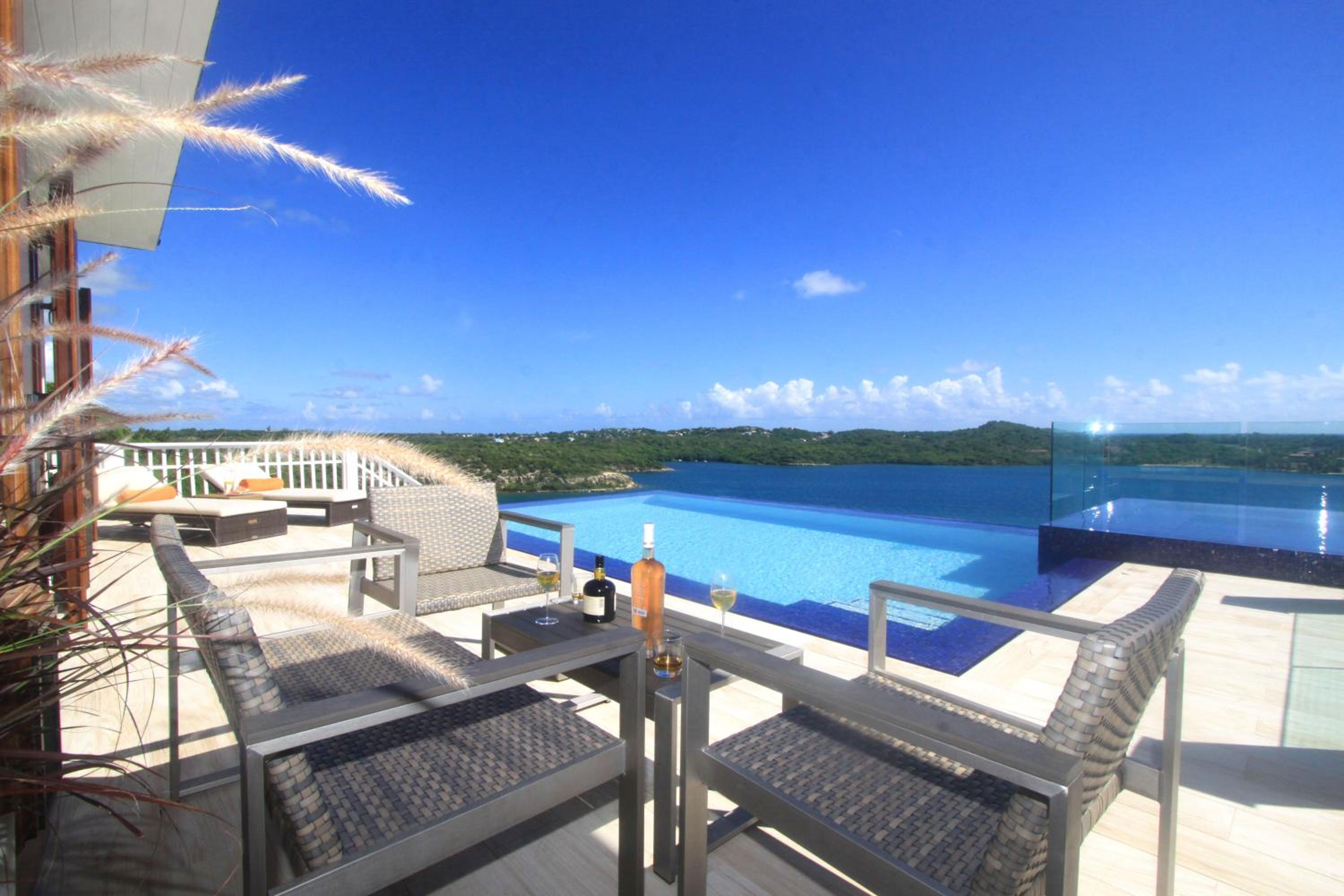 The Hideaway Resort Antigua
