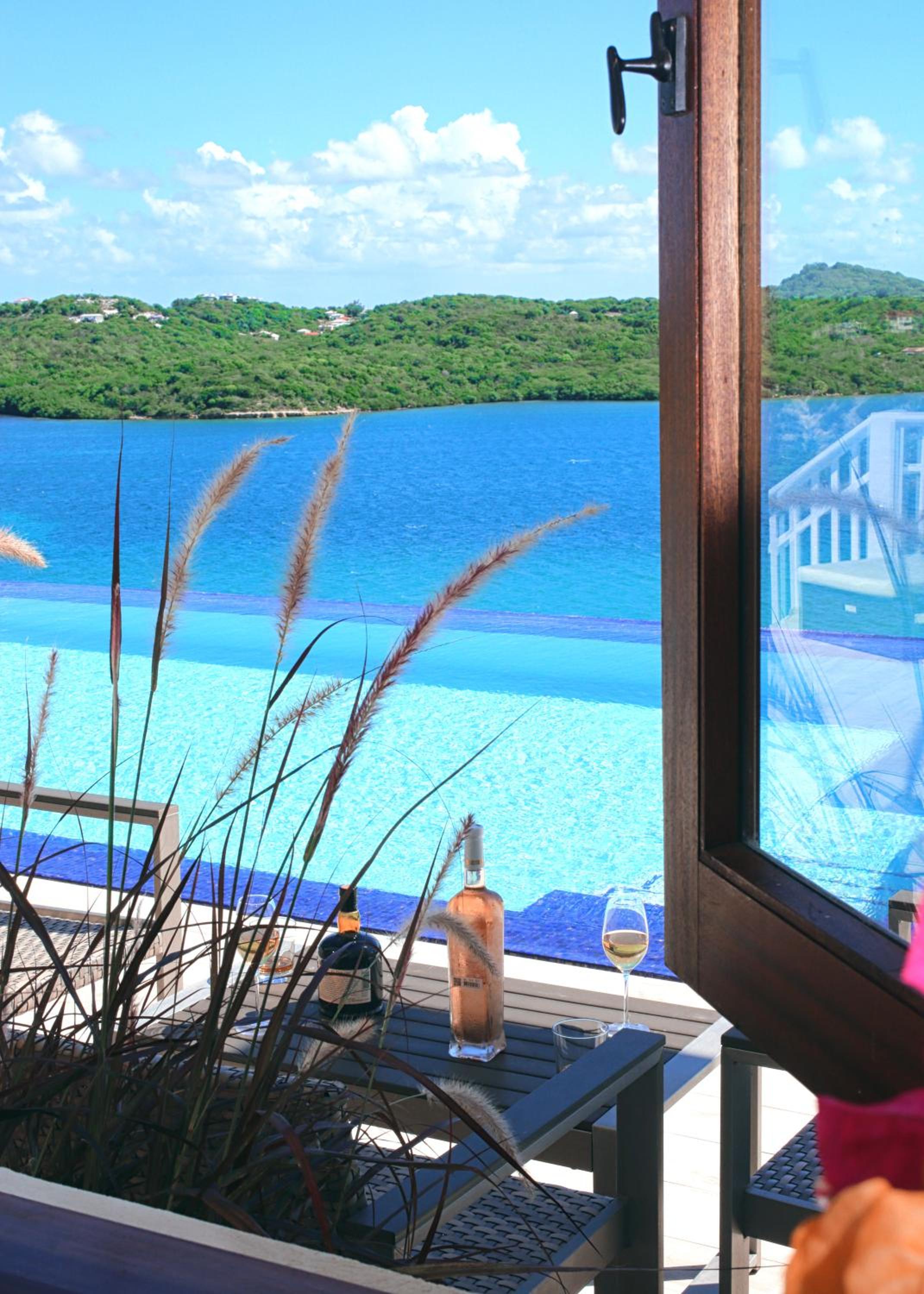 The Hideaway Resort Antigua