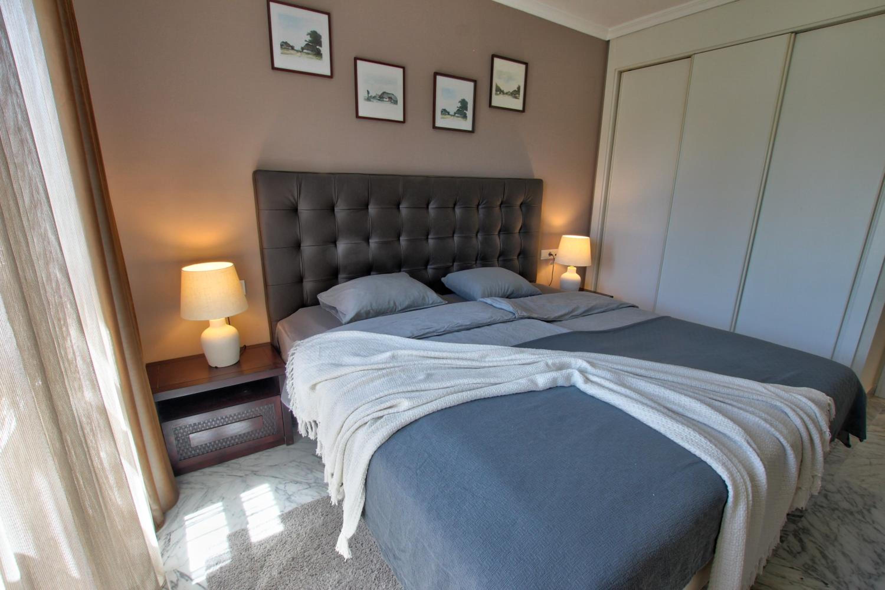 Marbella Vacations - Beach Apartments in Lorcrisur San Pedro Marbella - Property Image 12