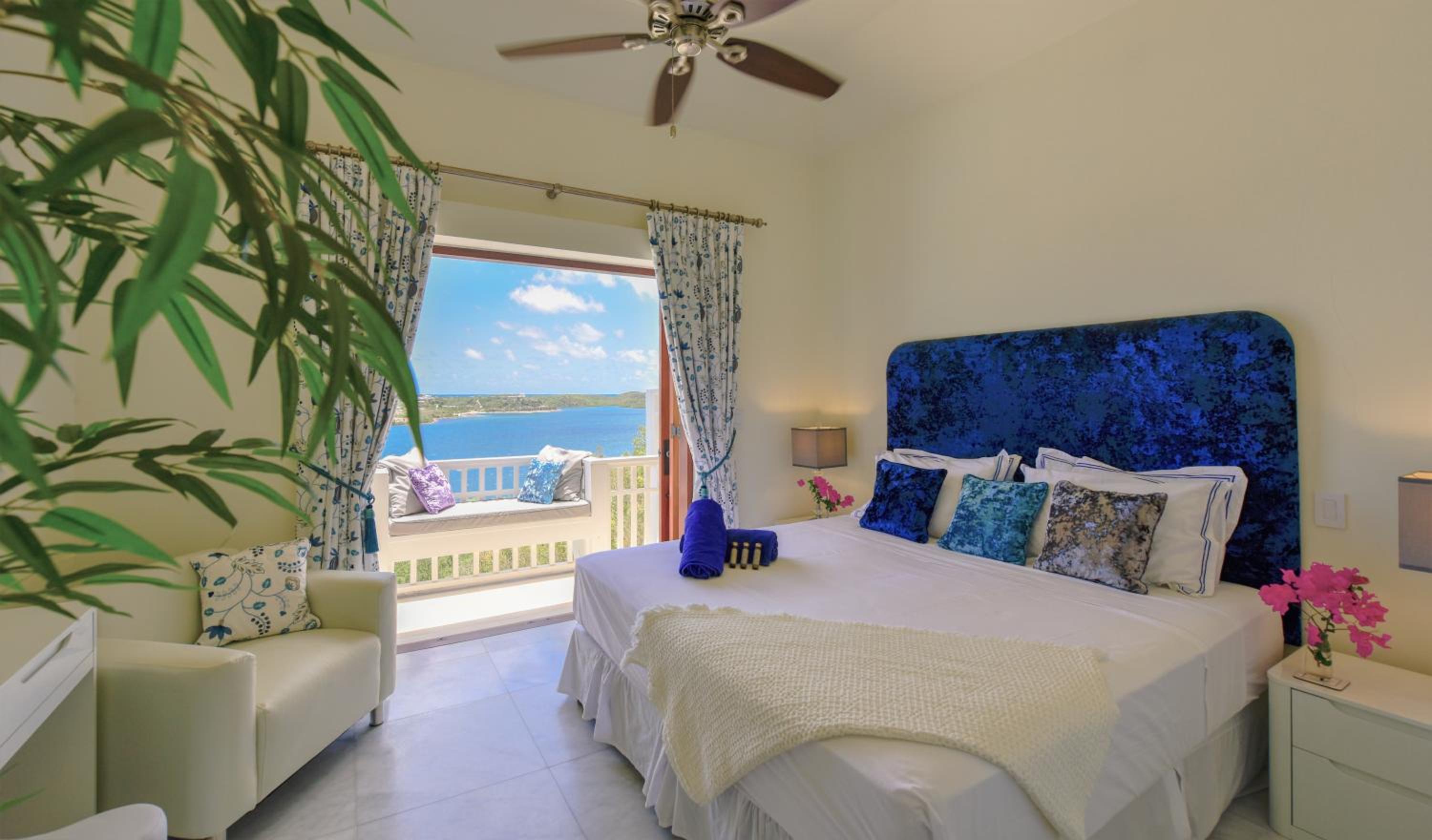 The Hideaway Resort Antigua