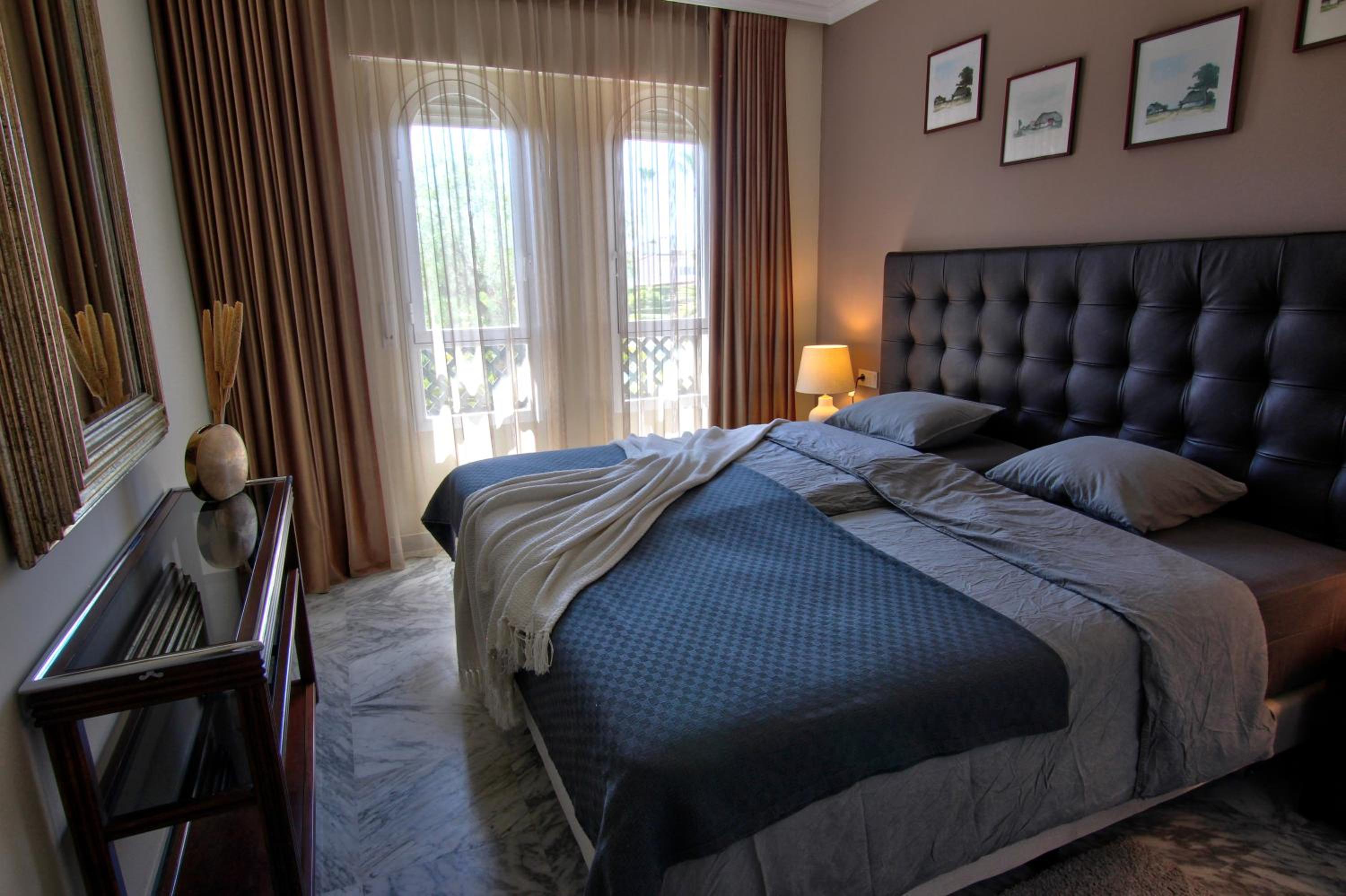 Marbella Vacations - Beach Apartments in Lorcrisur San Pedro Marbella - Property Image 25