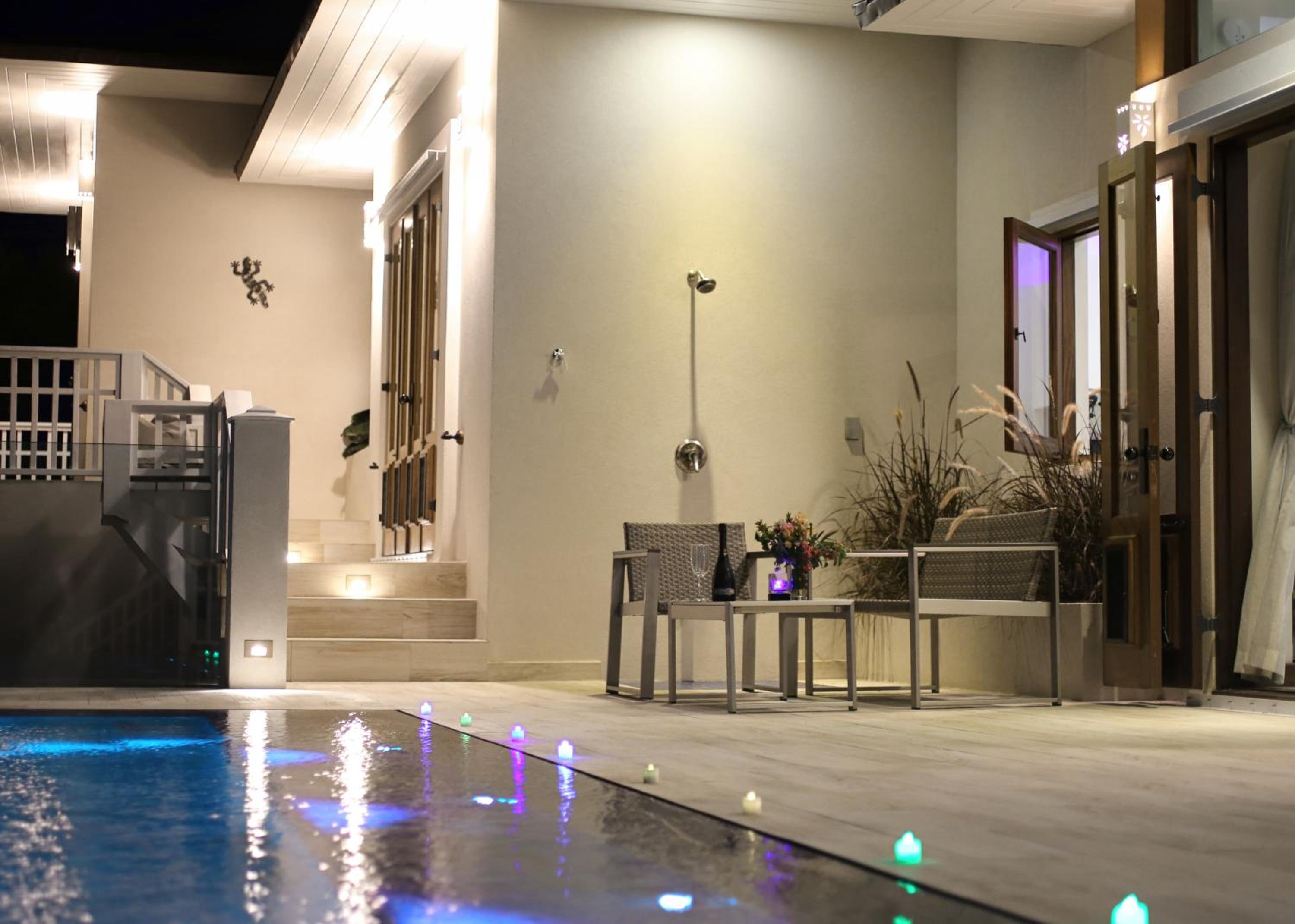 The Hideaway Resort Antigua