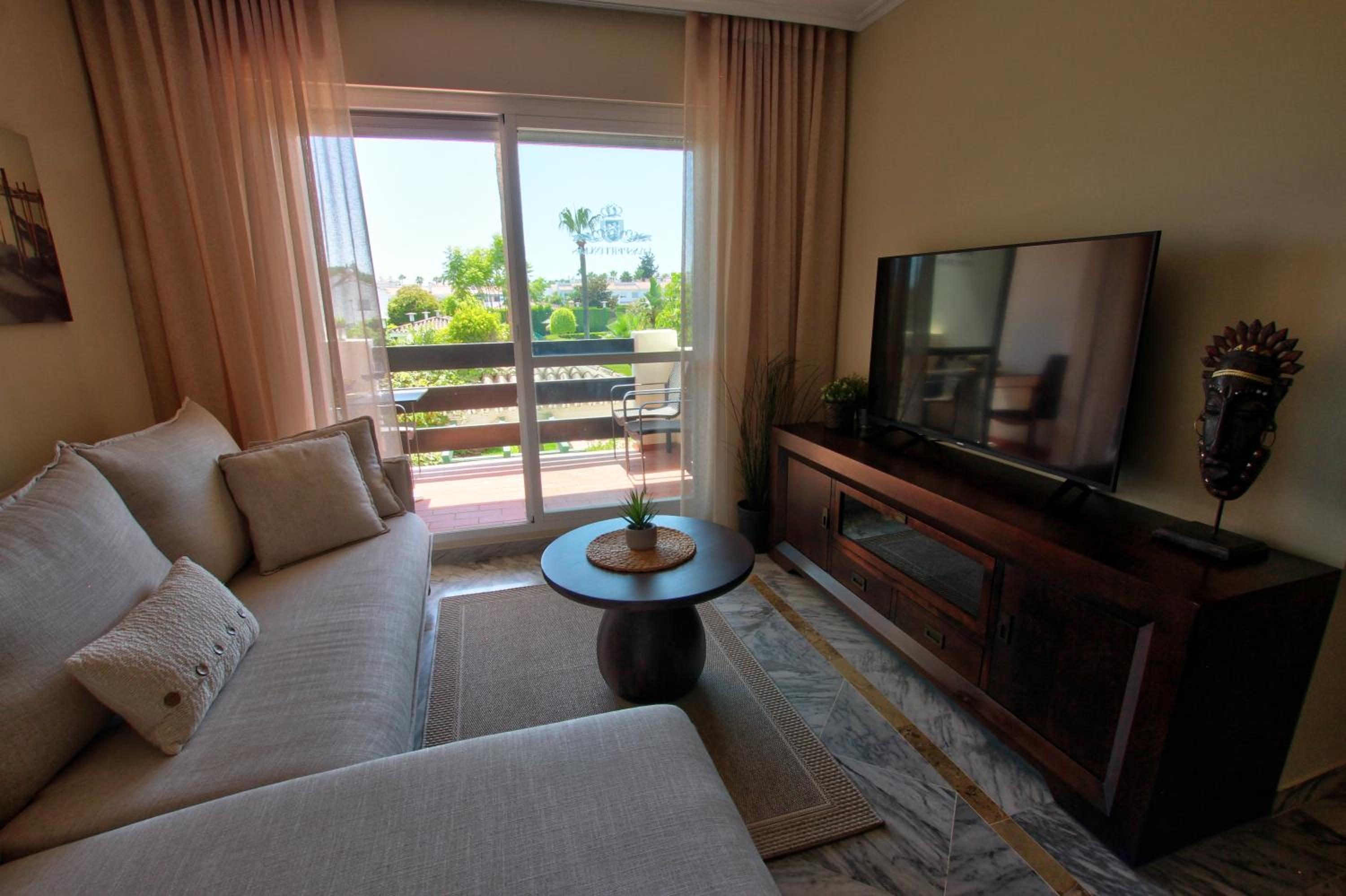 Marbella Vacations - Beach Apartments in Lorcrisur San Pedro Marbella - Property Image 23