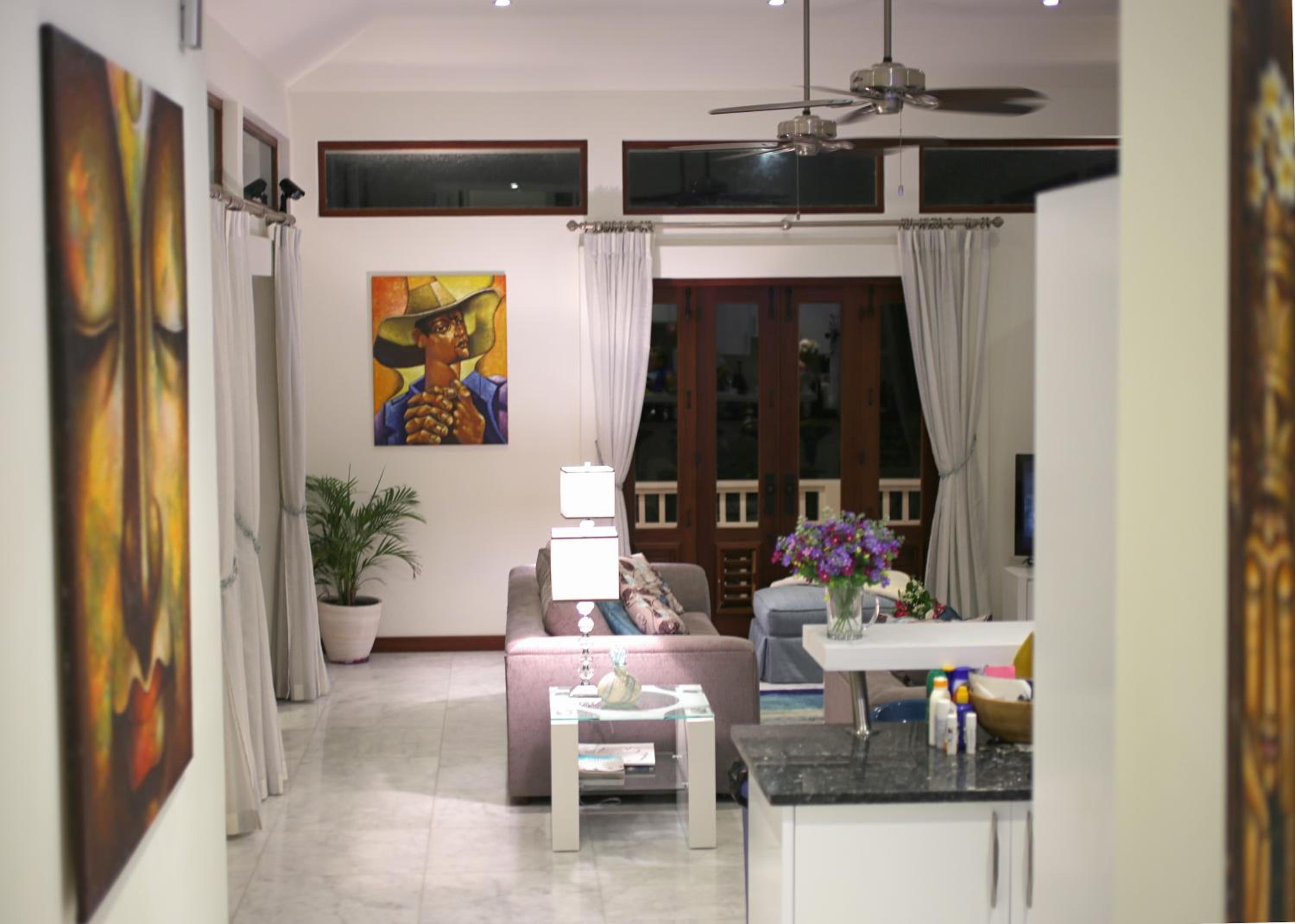 The Hideaway Resort Antigua