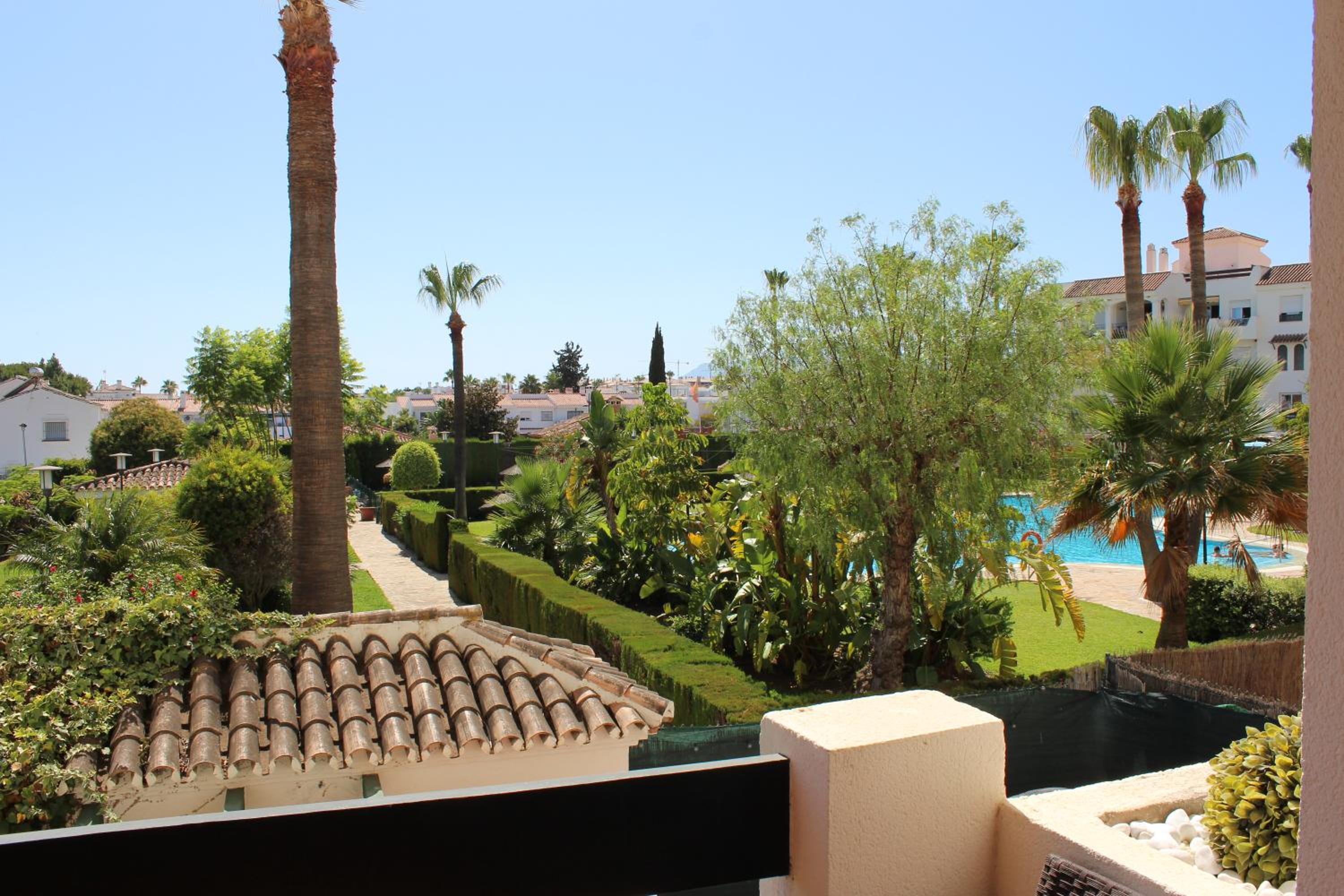 Marbella Vacations - Beach Apartments in Lorcrisur San Pedro Marbella - Property Image 19