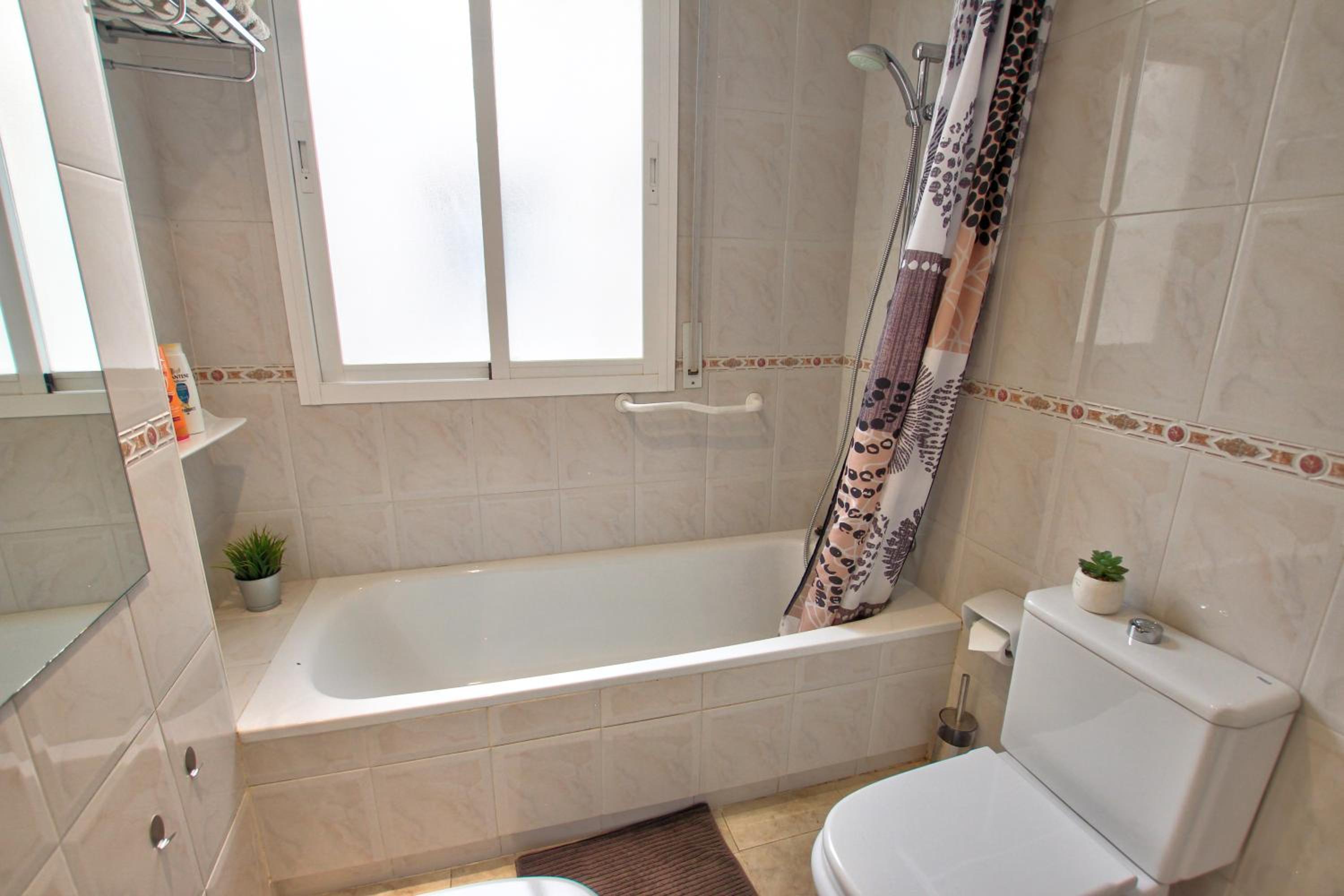 Marbella Vacations - Beach Apartments in Lorcrisur San Pedro Marbella - Property Image 22