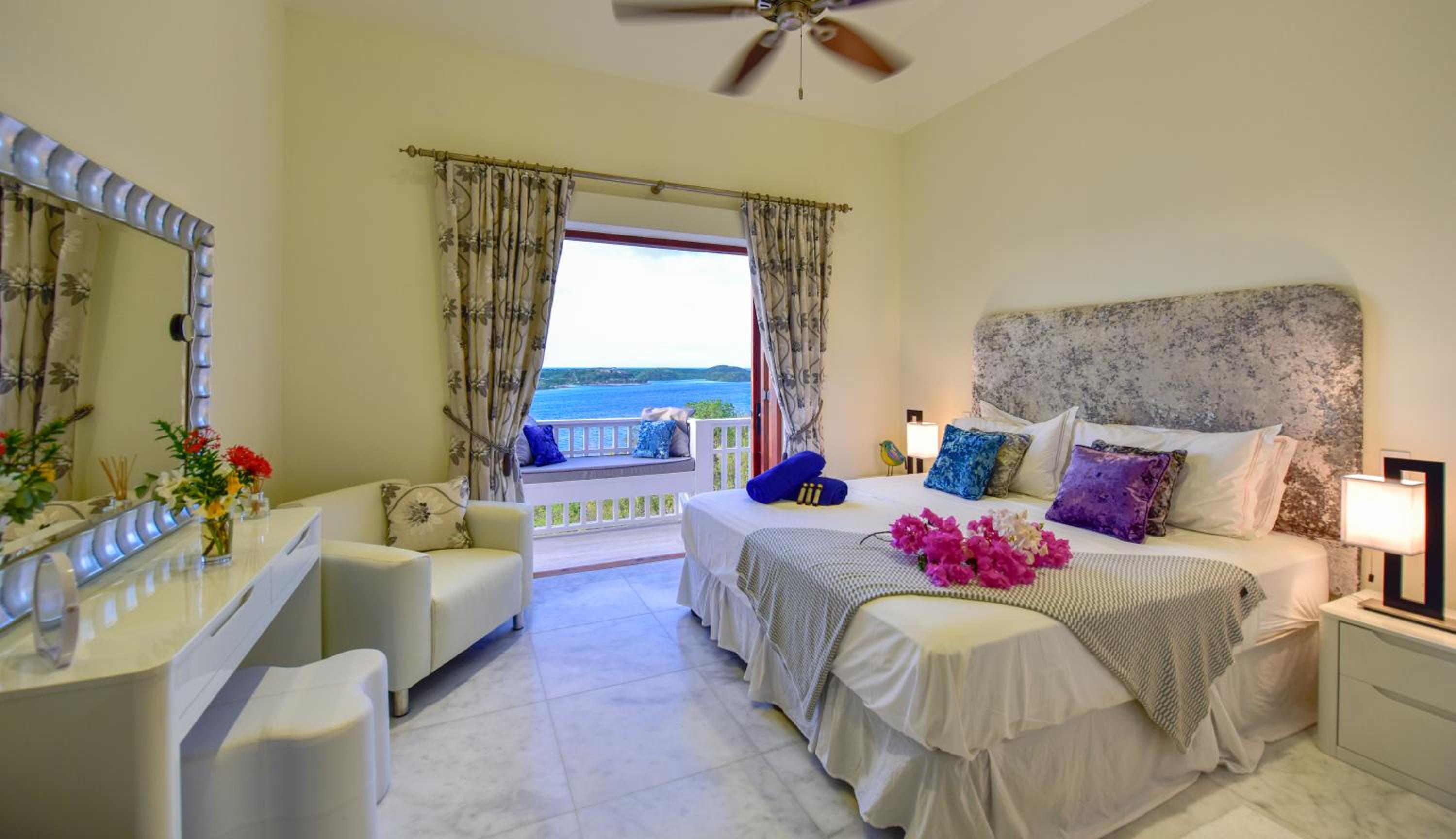 The Hideaway Resort Antigua