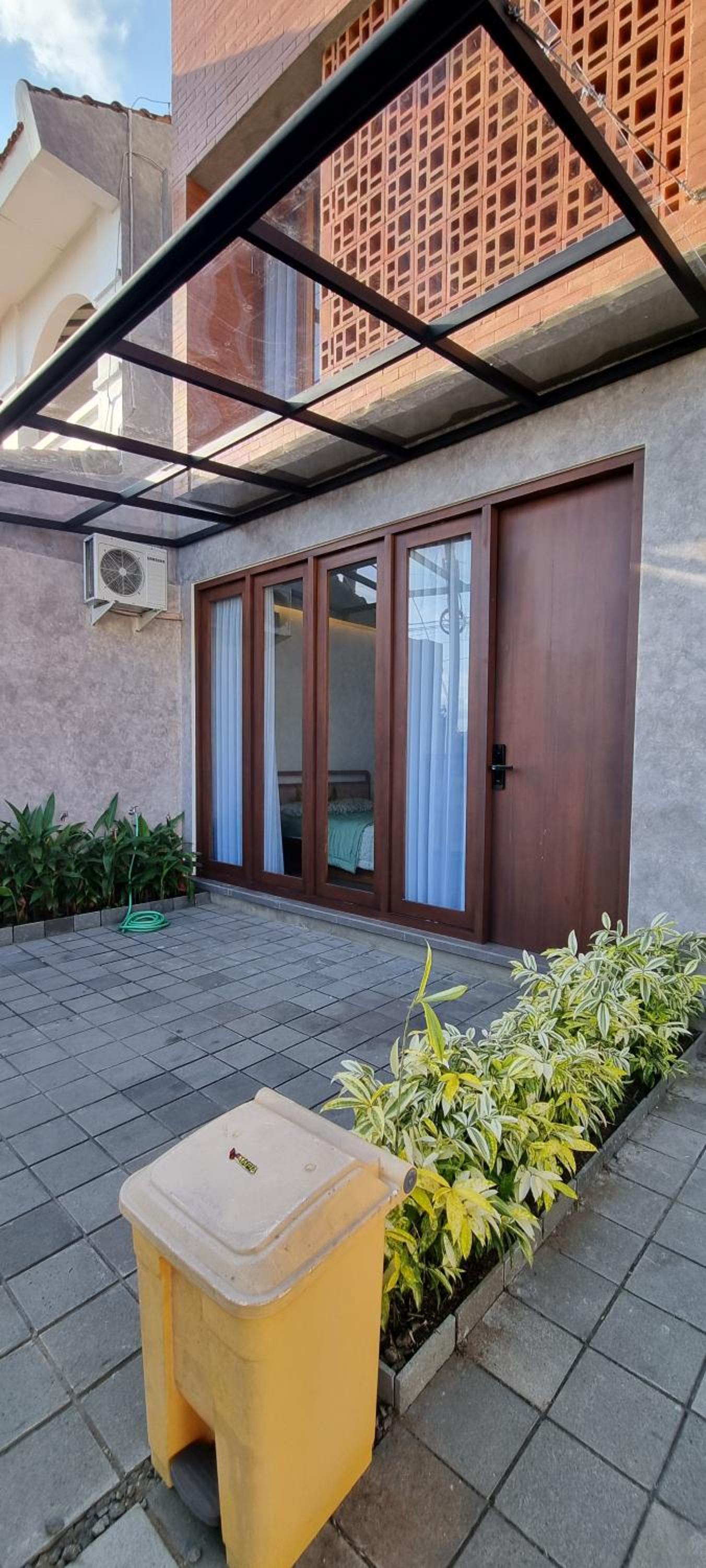 Sumringah Roomstay