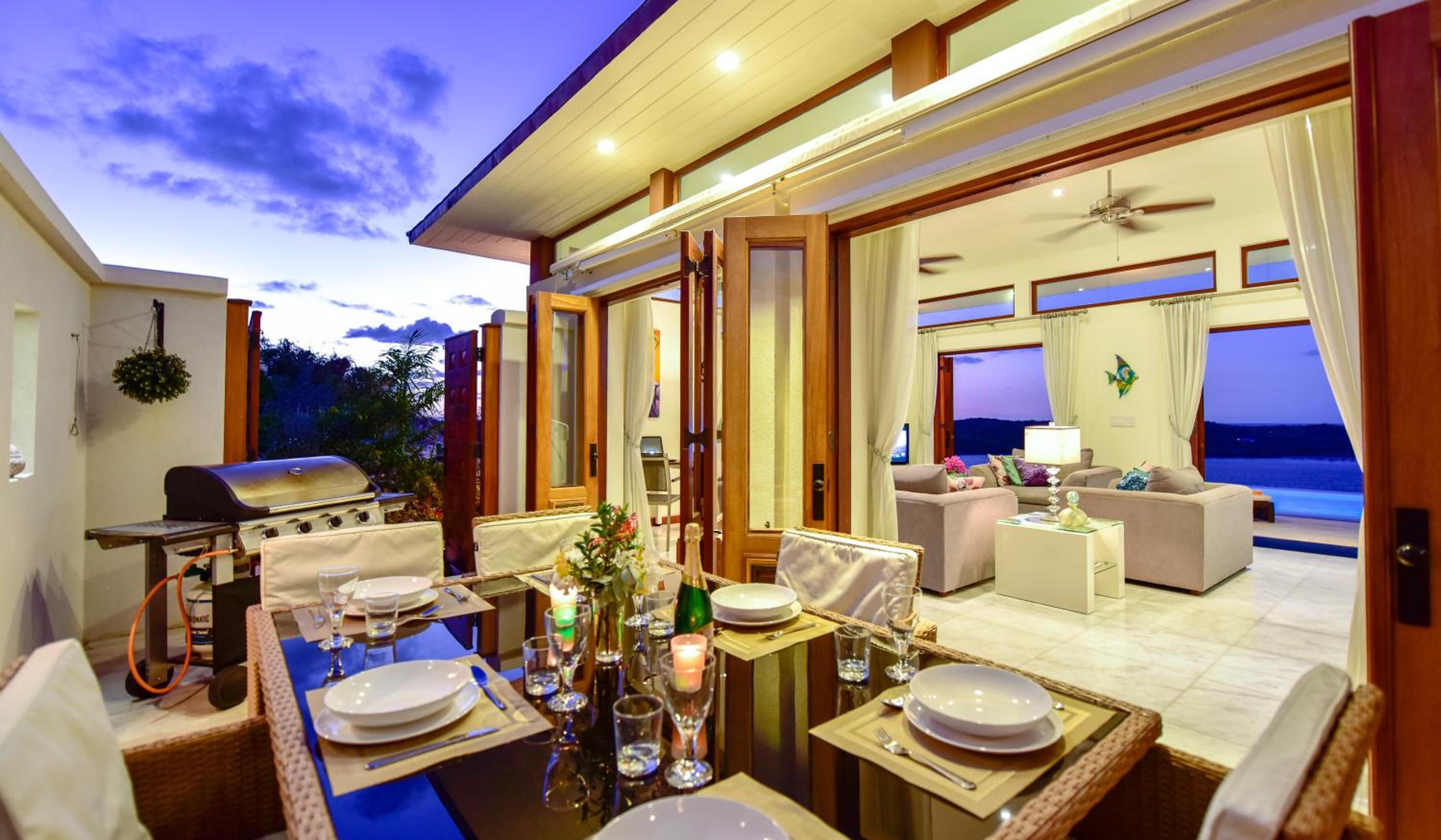 The Hideaway Resort Antigua