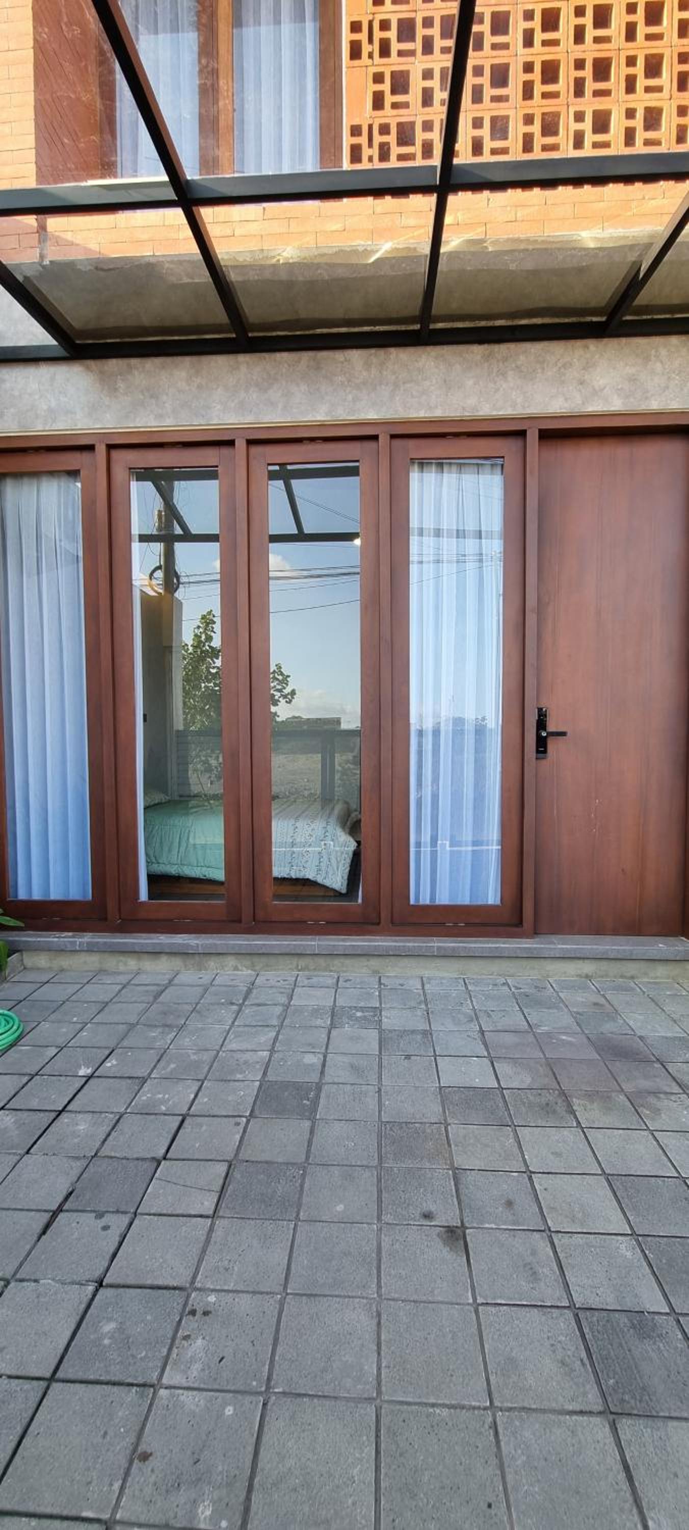 Sumringah Roomstay