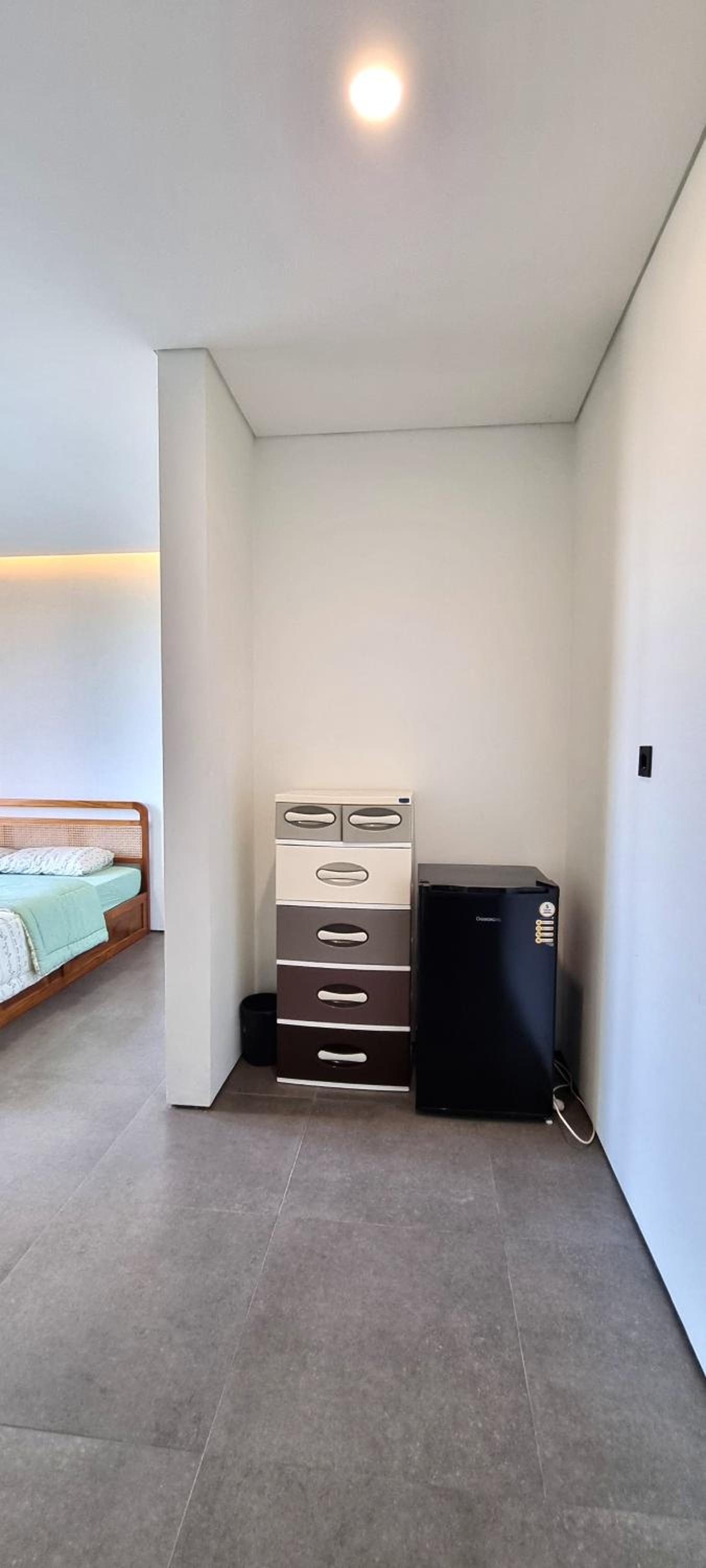 Sumringah Roomstay