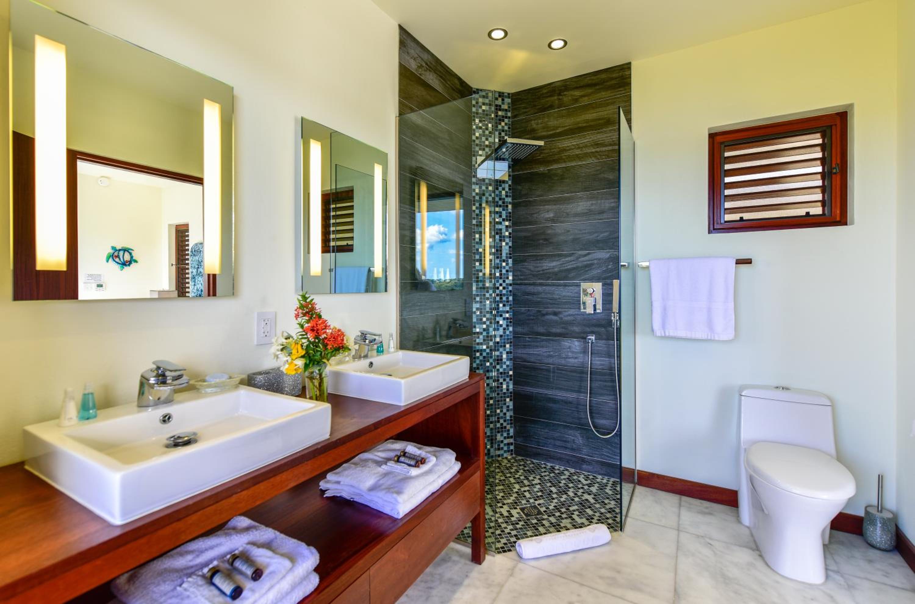 The Hideaway Resort Antigua