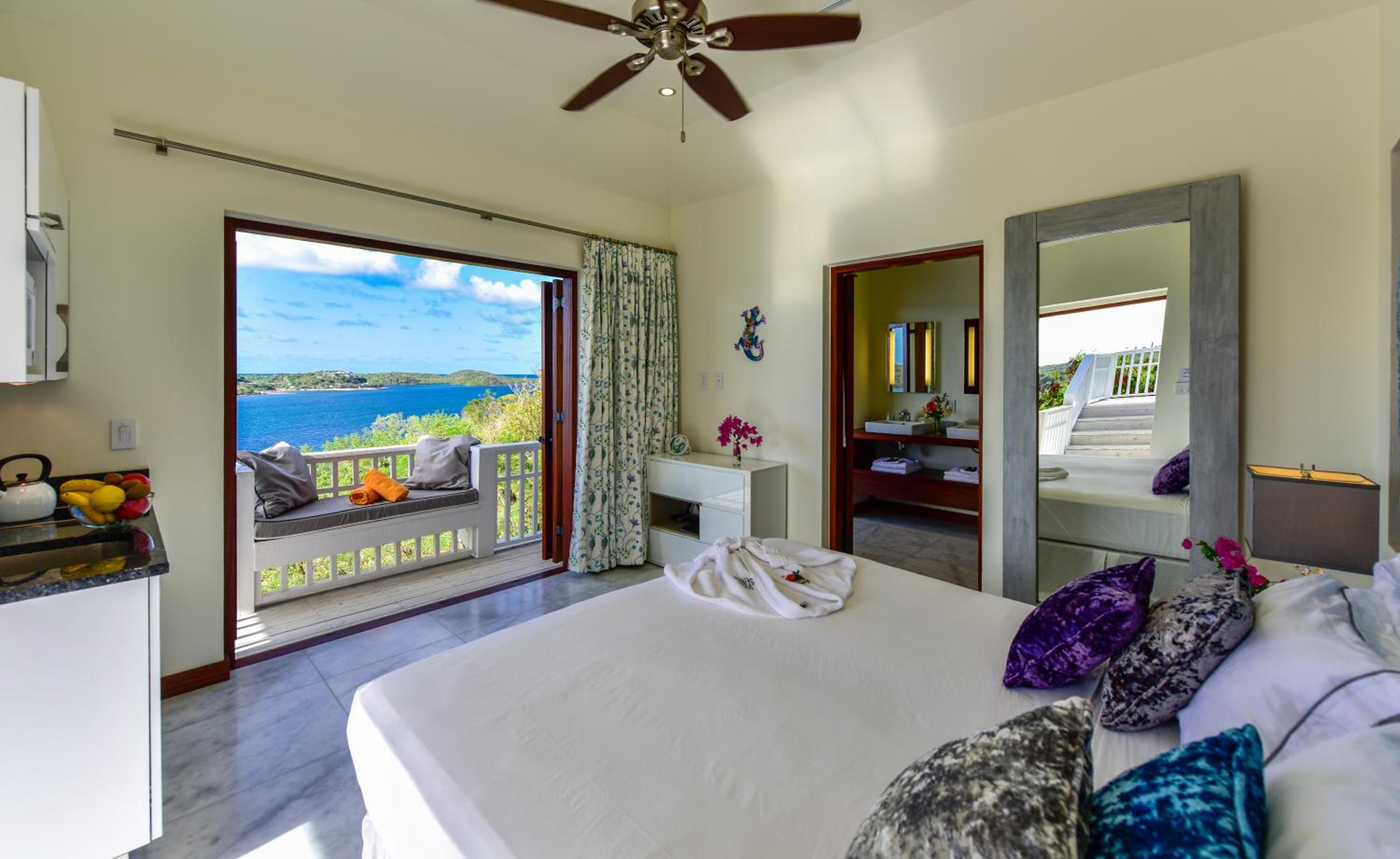 The Hideaway Resort Antigua