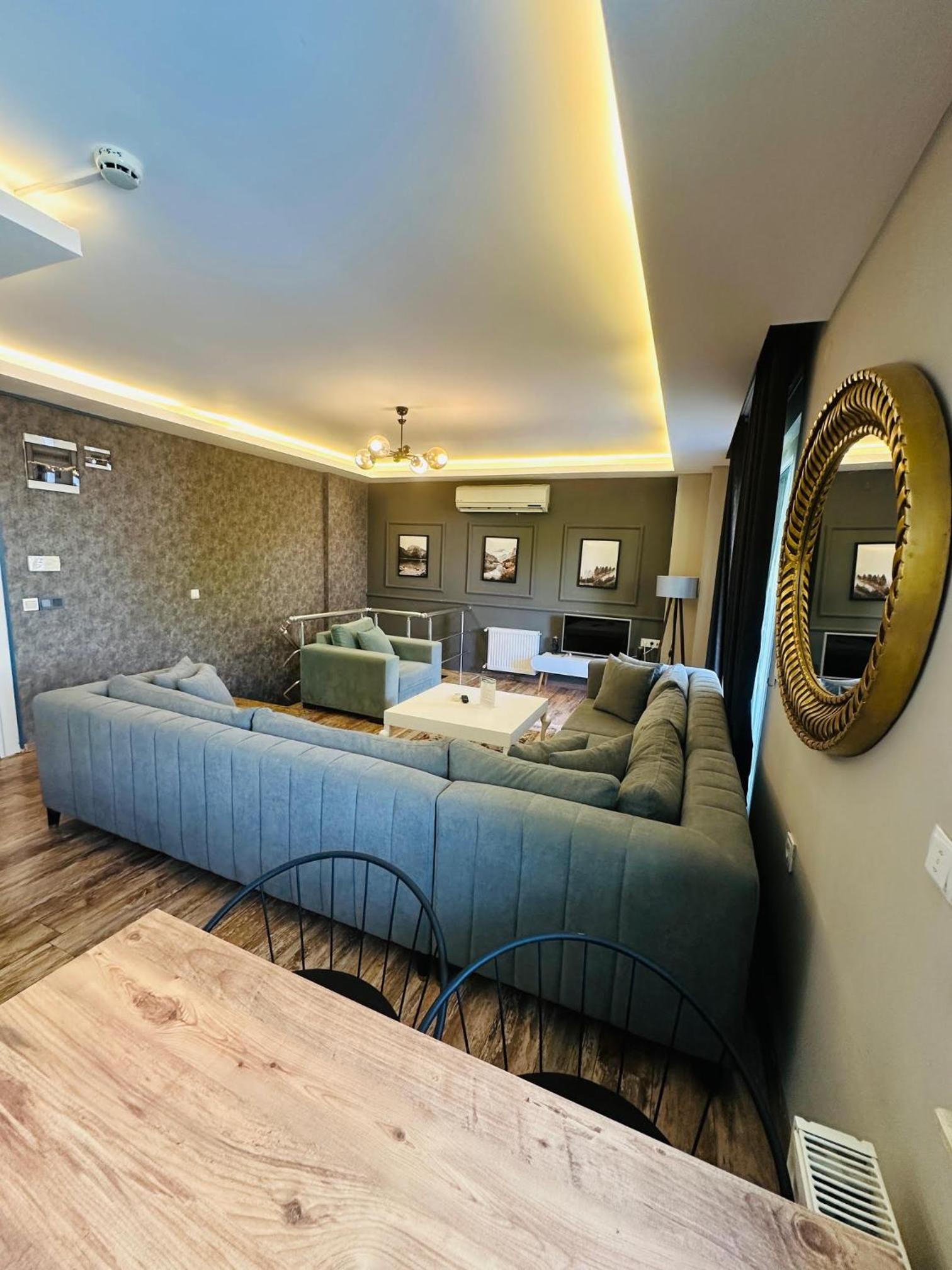 Royal Loft Süit - Image 107