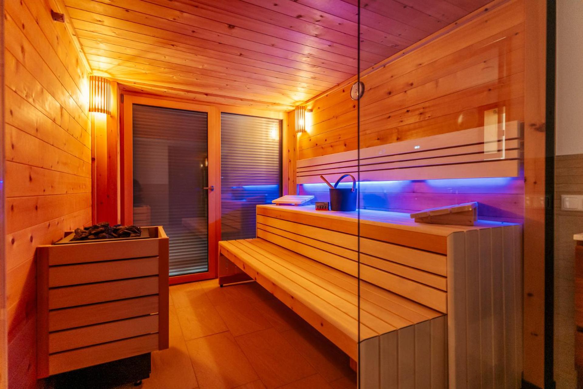 ALMCHALET Rubin