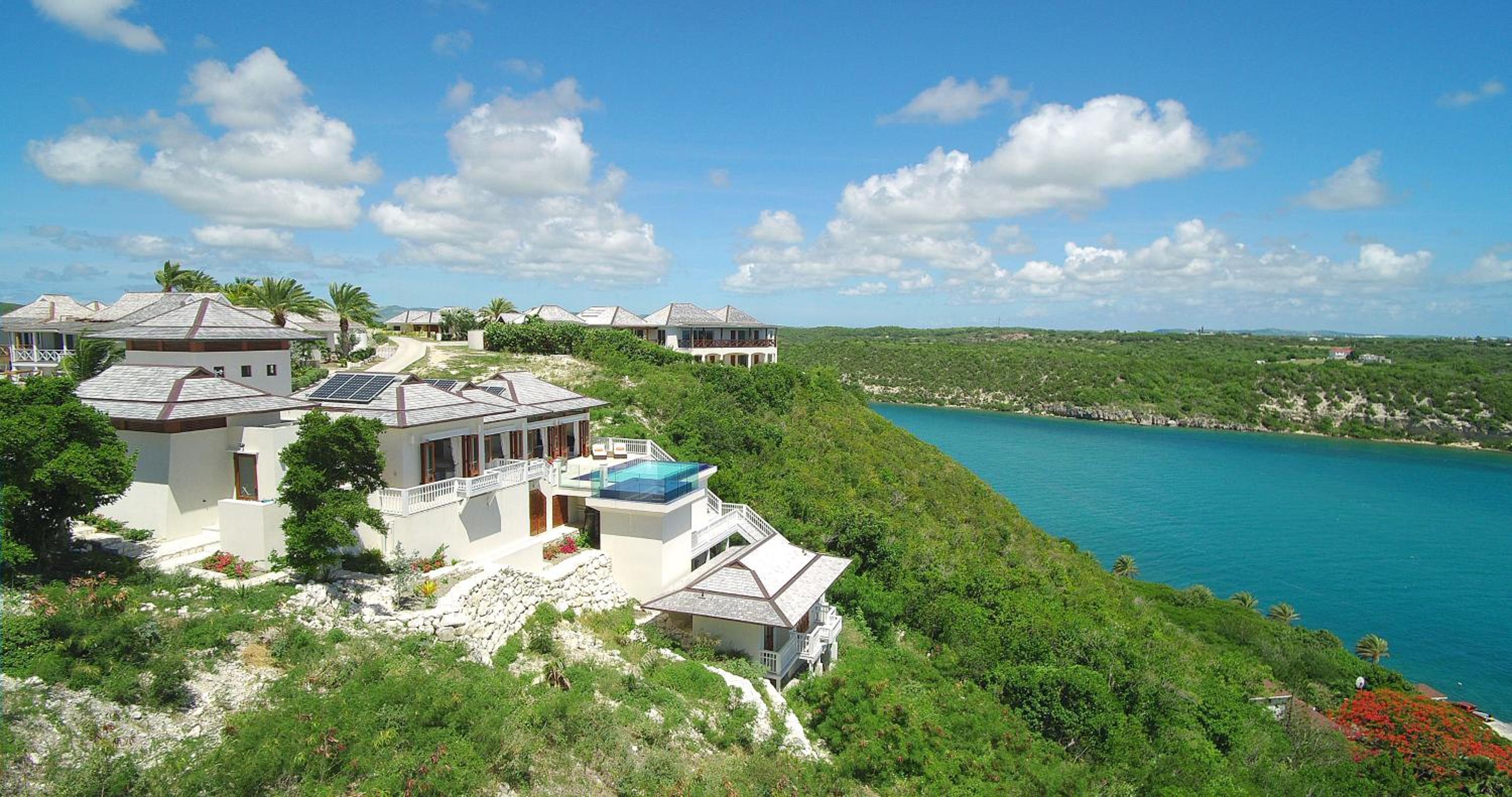The Hideaway Resort Antigua