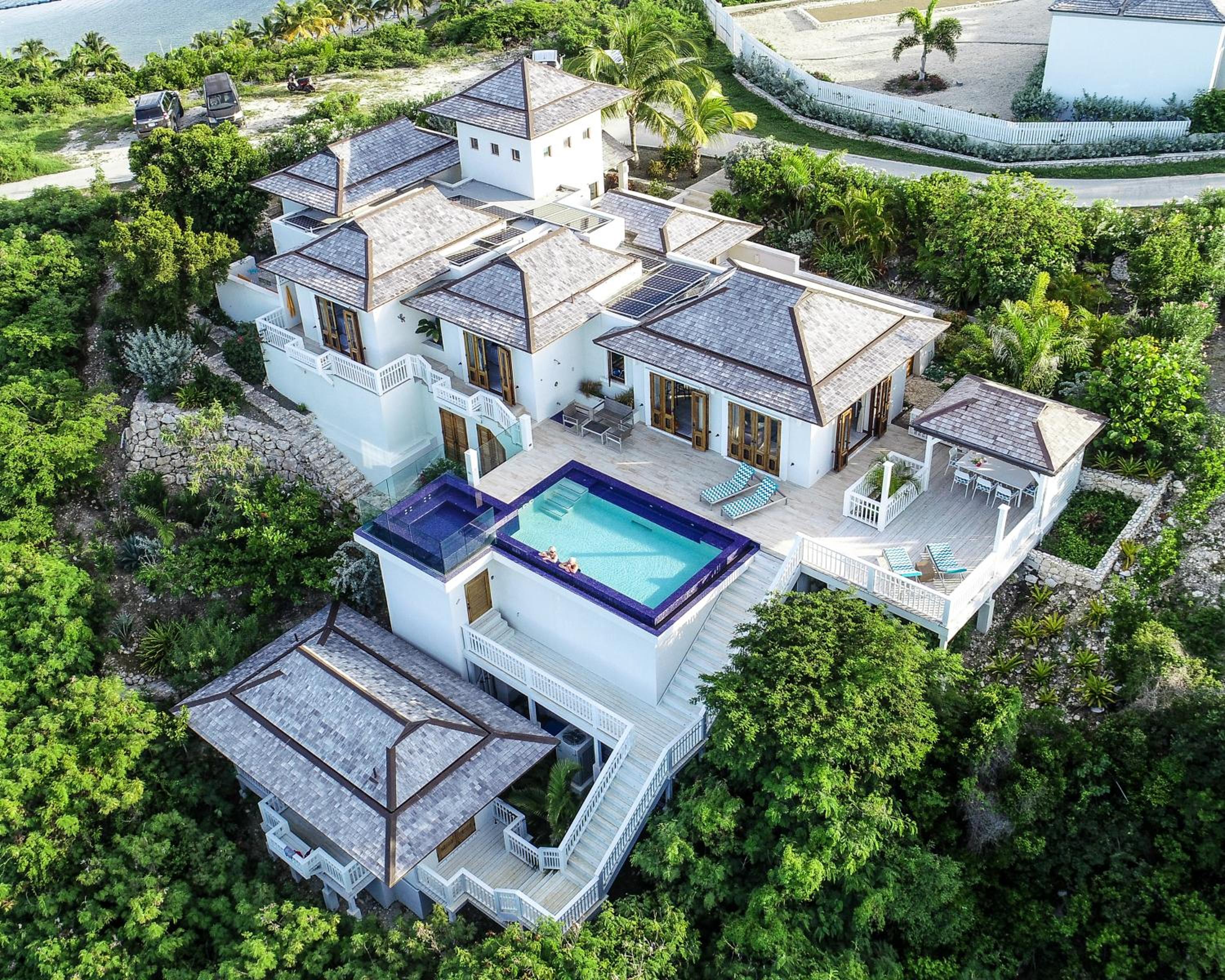 The Hideaway Resort Antigua