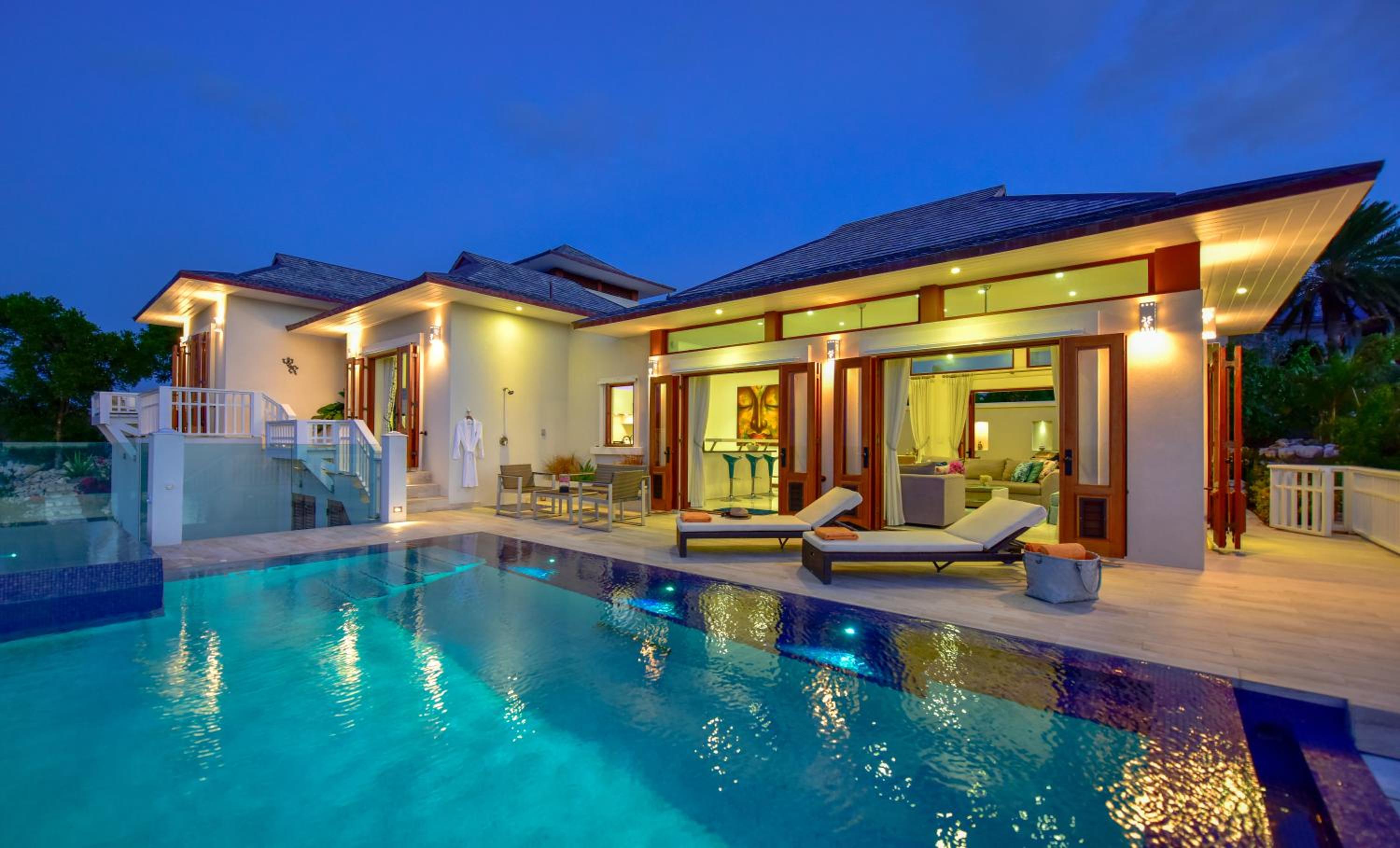 The Hideaway Resort Antigua