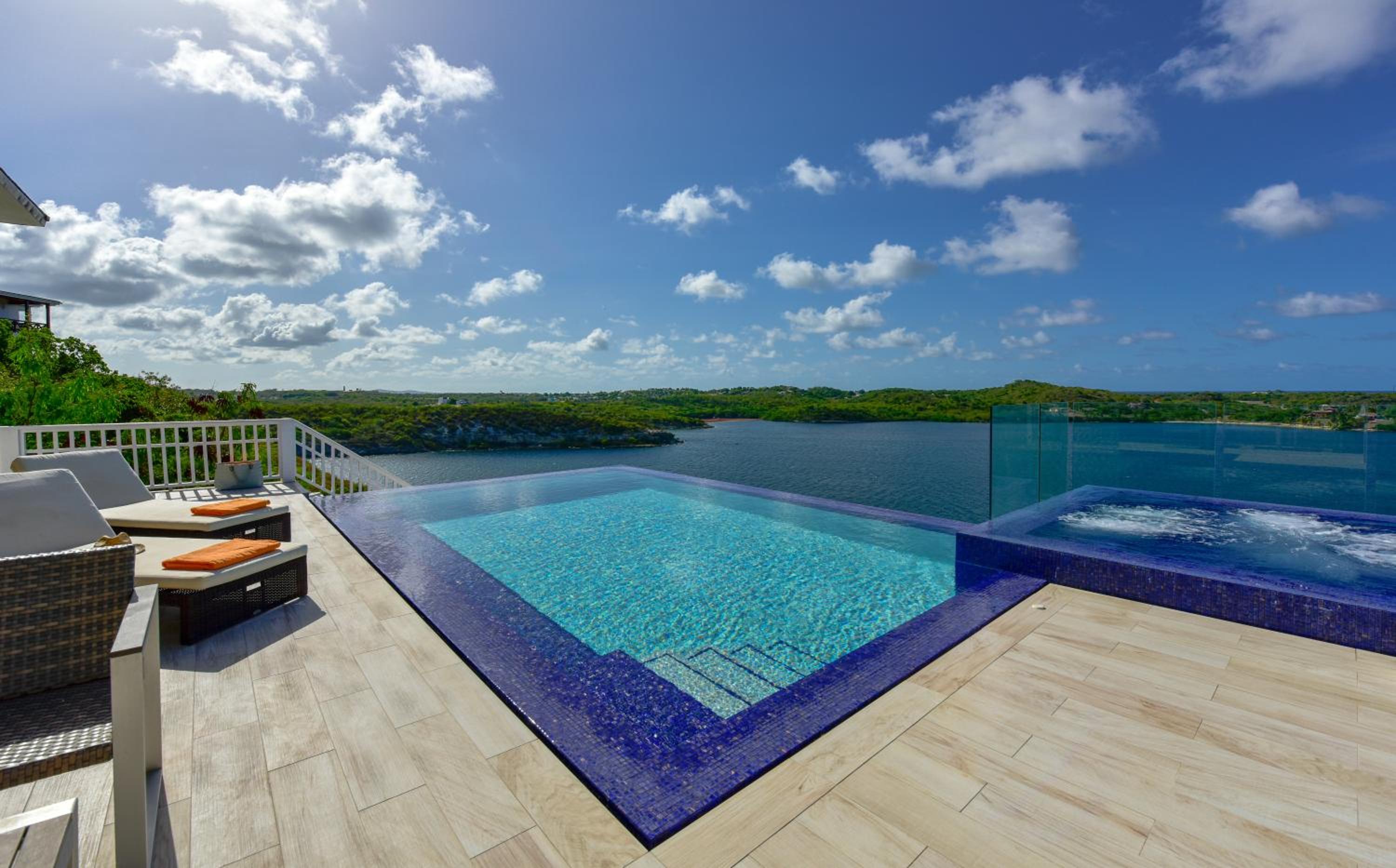 The Hideaway Resort Antigua