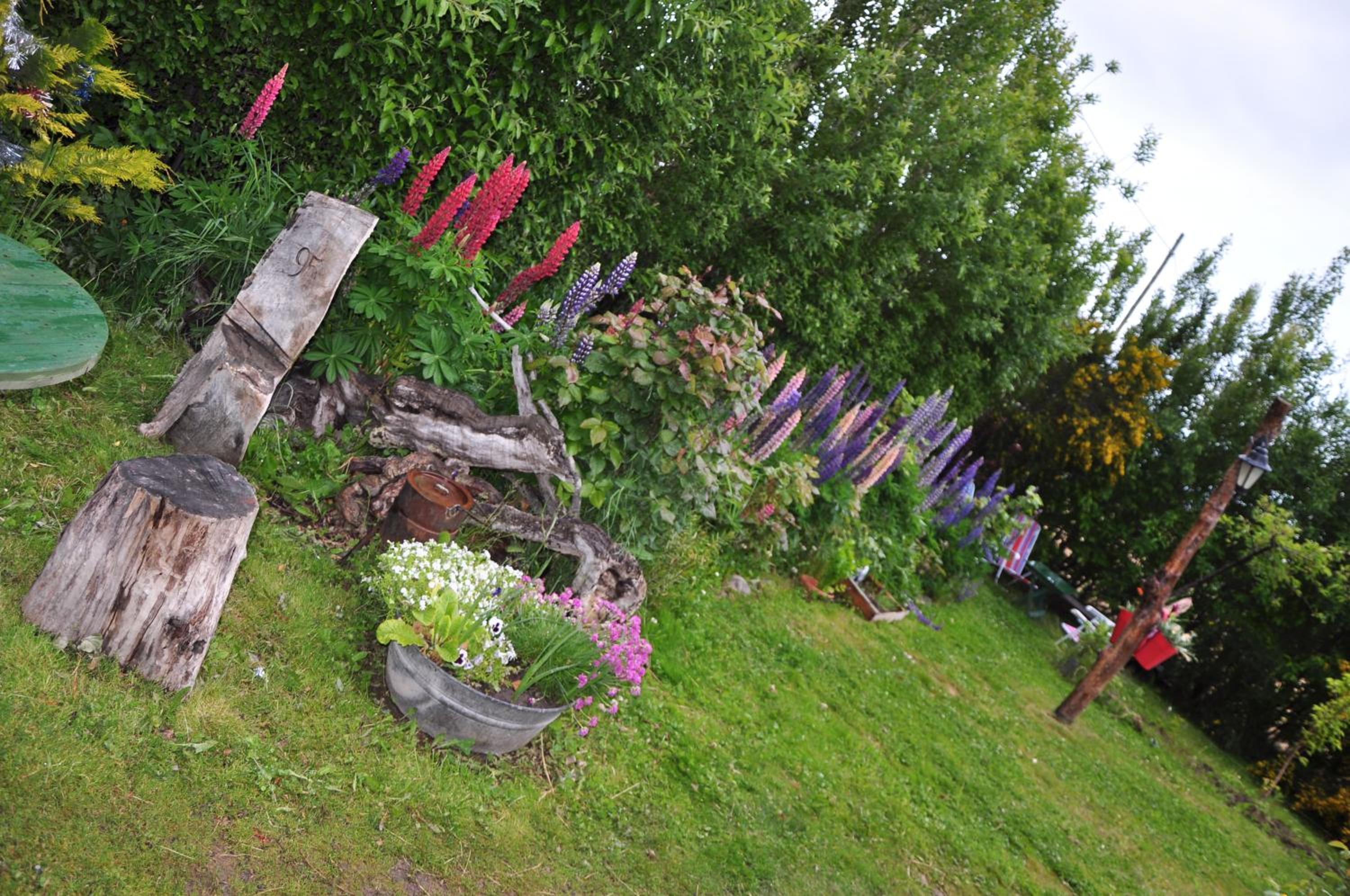 Kiritina´s House Homestay