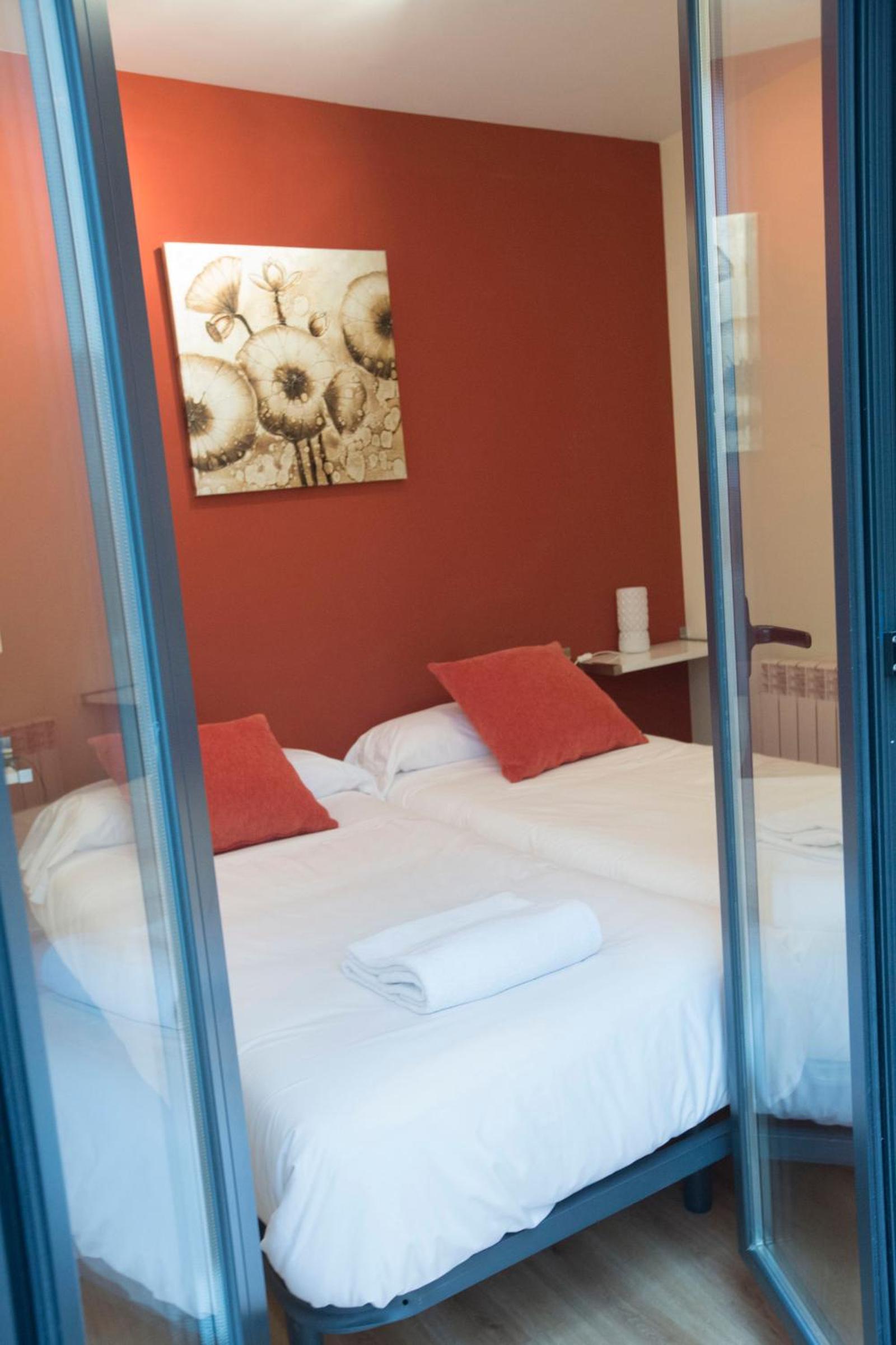 Apartamentos Señorio de Haro 3000