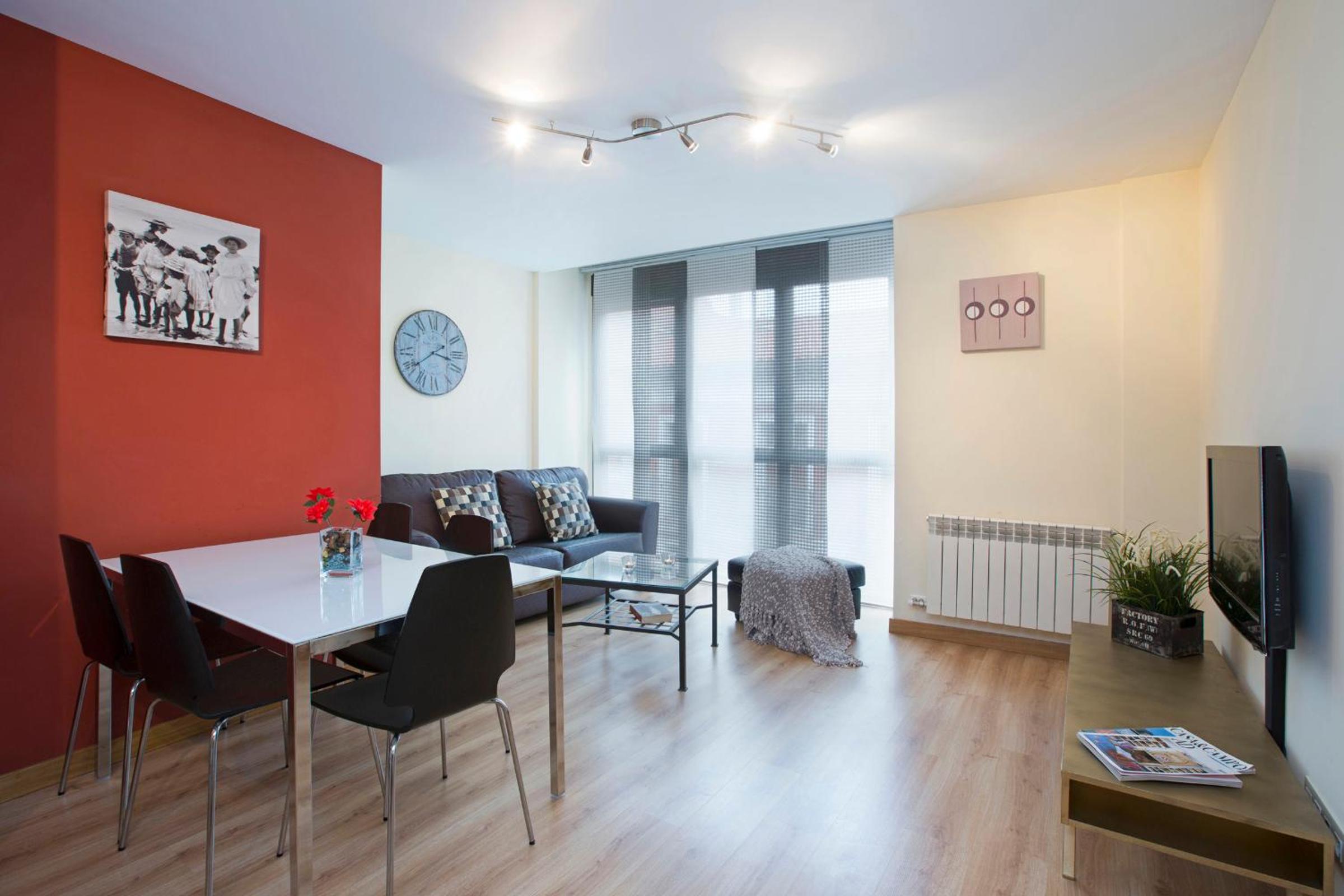 Apartamentos Señorio de Haro 3000