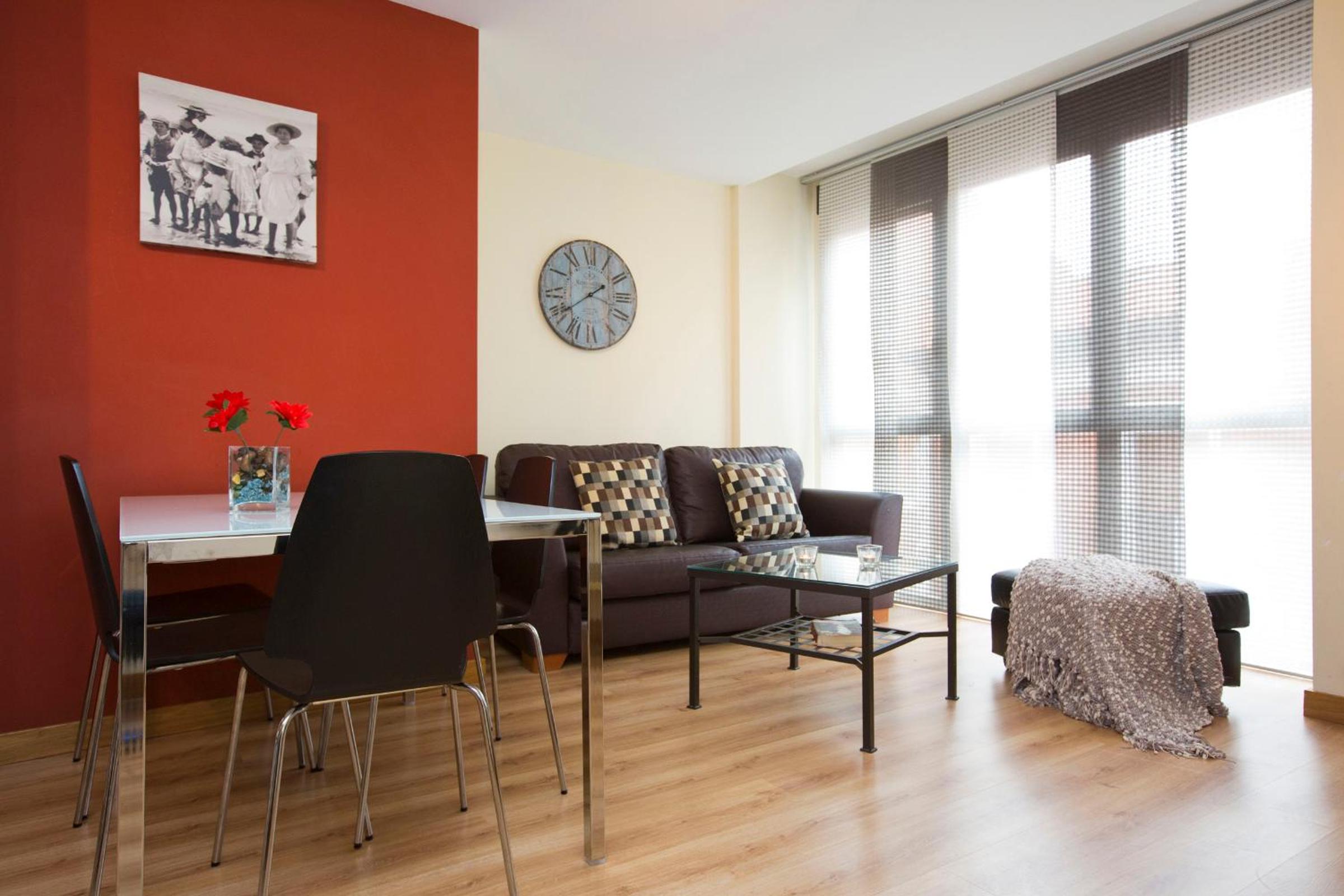 Apartamentos Señorio de Haro 3000