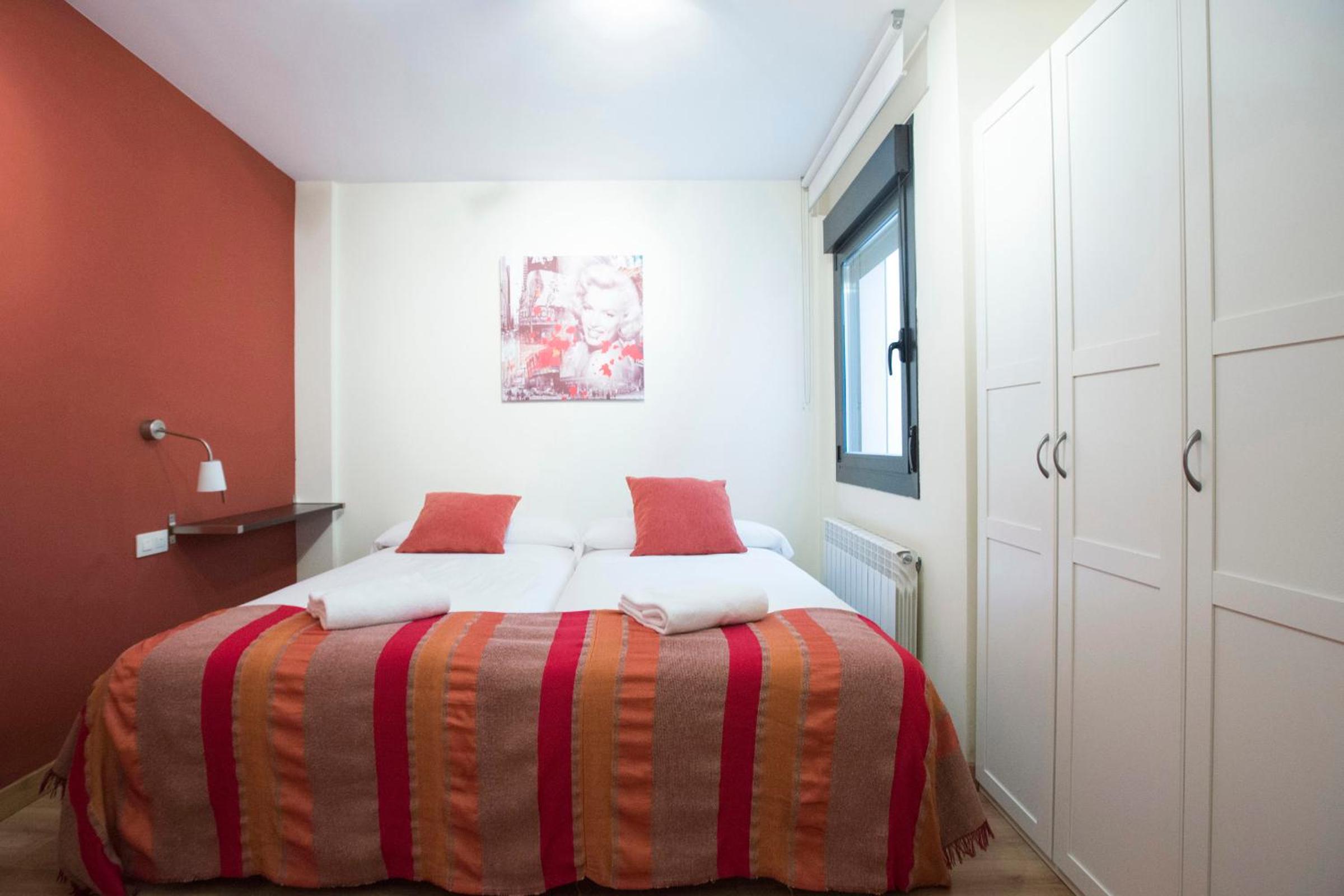 Apartamentos Señorio de Haro 3000