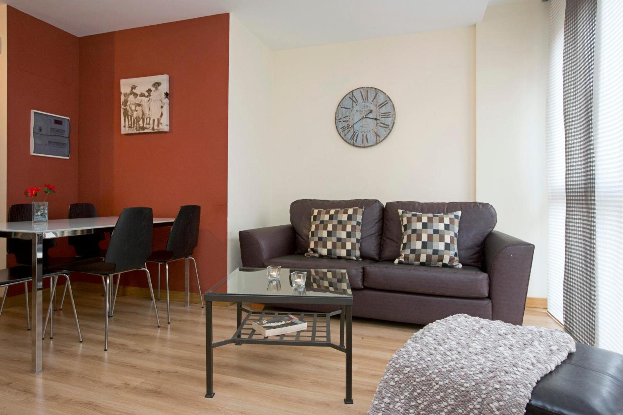 Apartamentos Señorio de Haro 3000