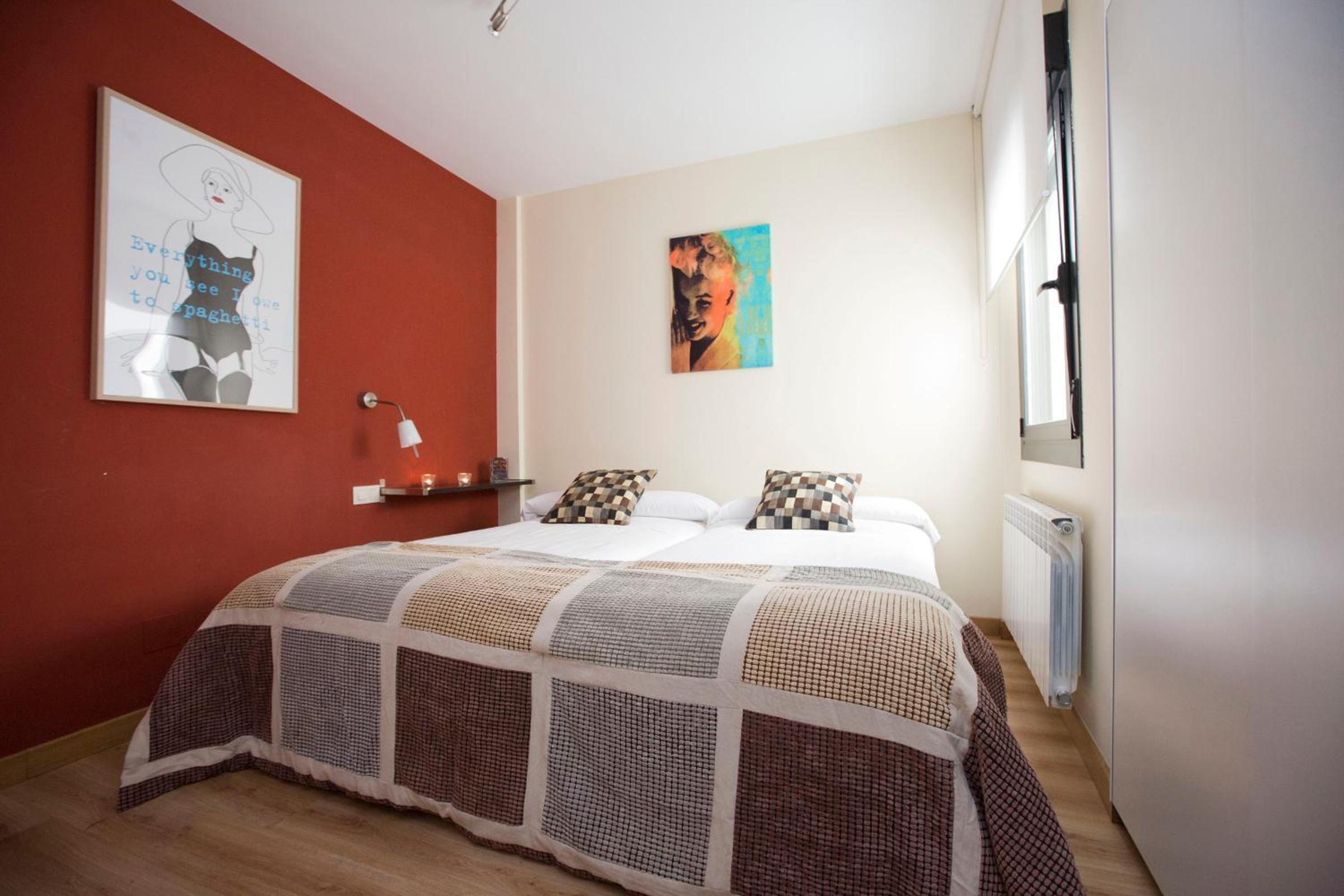 Apartamentos Señorio de Haro 3000