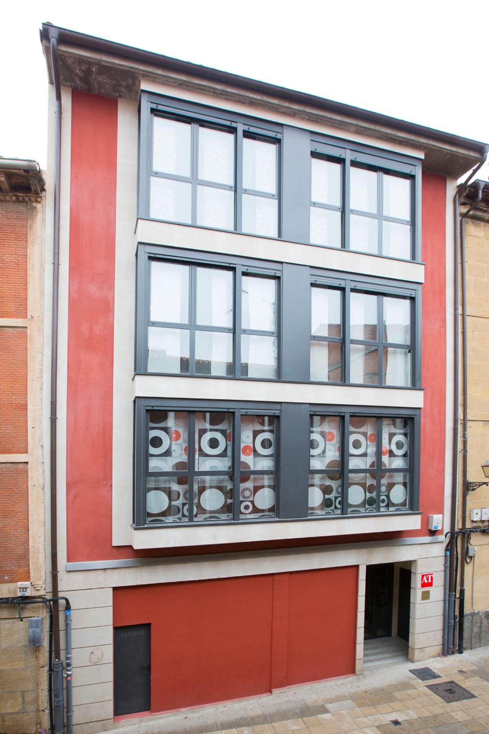 Apartamentos Señorio de Haro 3000