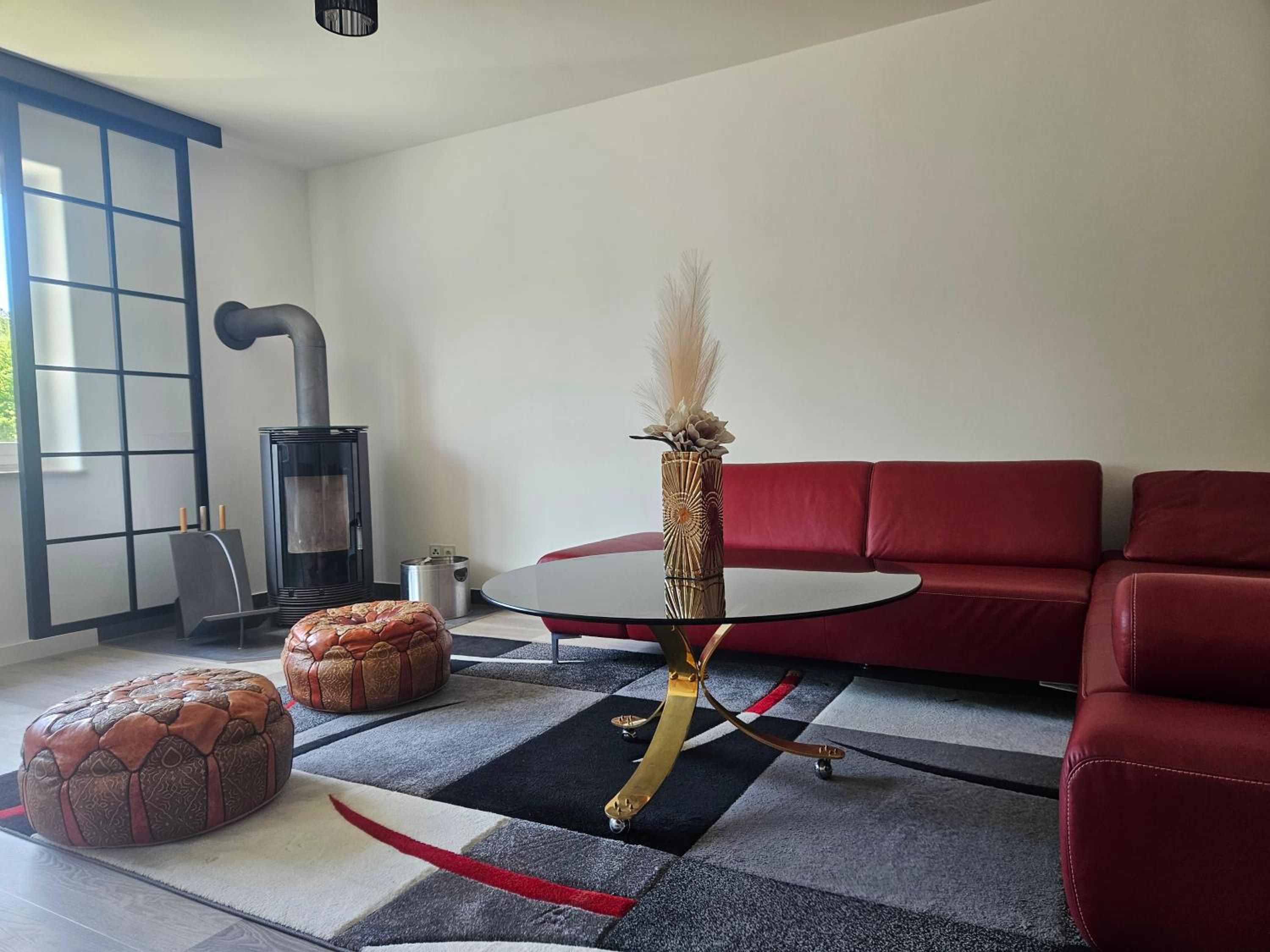 Residence Moai - Gardenview - Business Travel - kostenloser Parkplatz, WLAN, Waschtrockner, Smart TV, Qbo ESSENTIAL, ergonomischer Schreibtisch