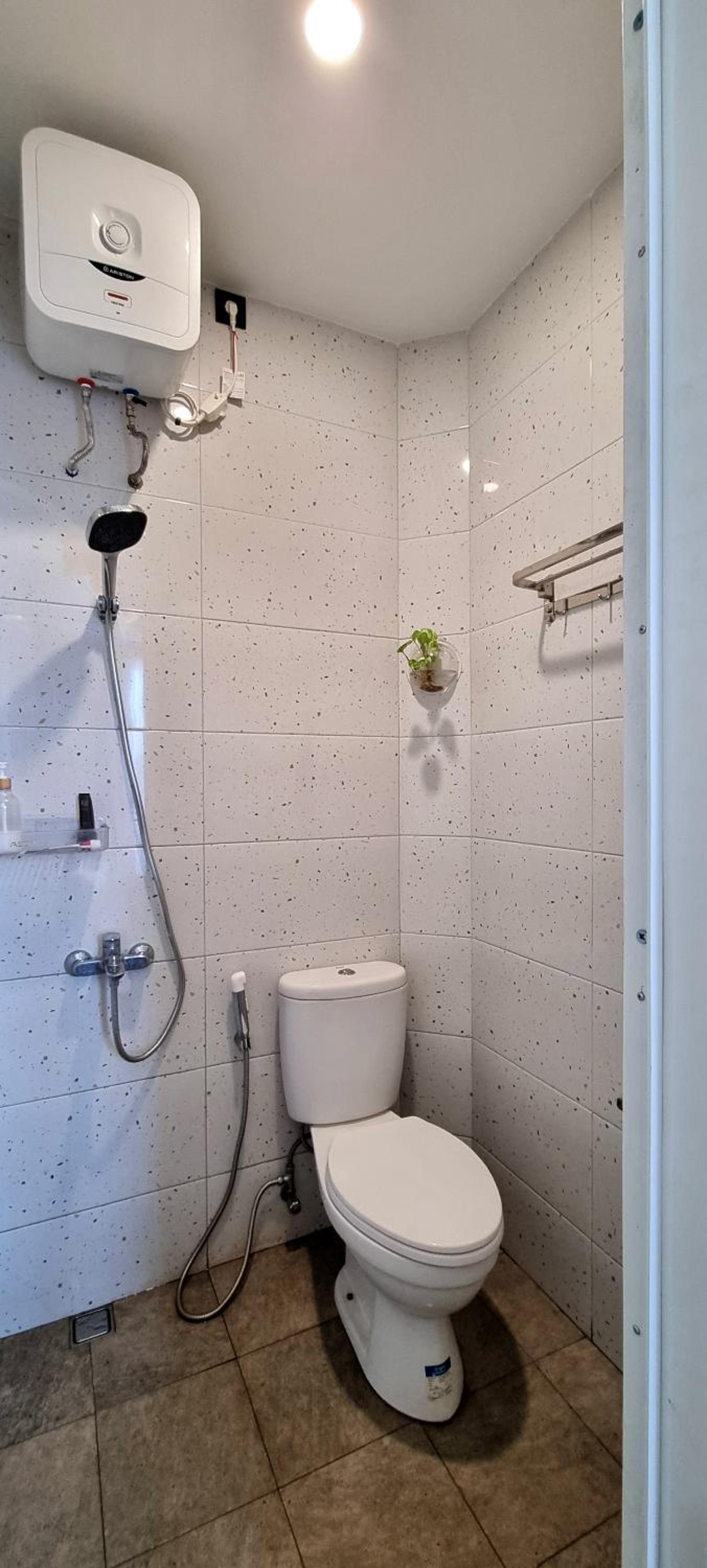 Sumringah Roomstay