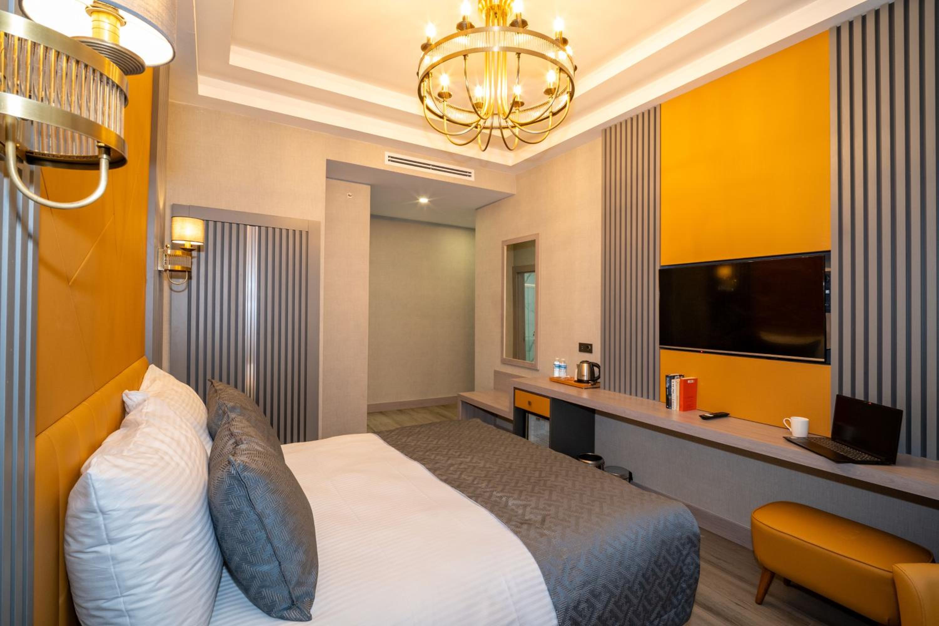 Icon Hotel Bomonti - Image 16