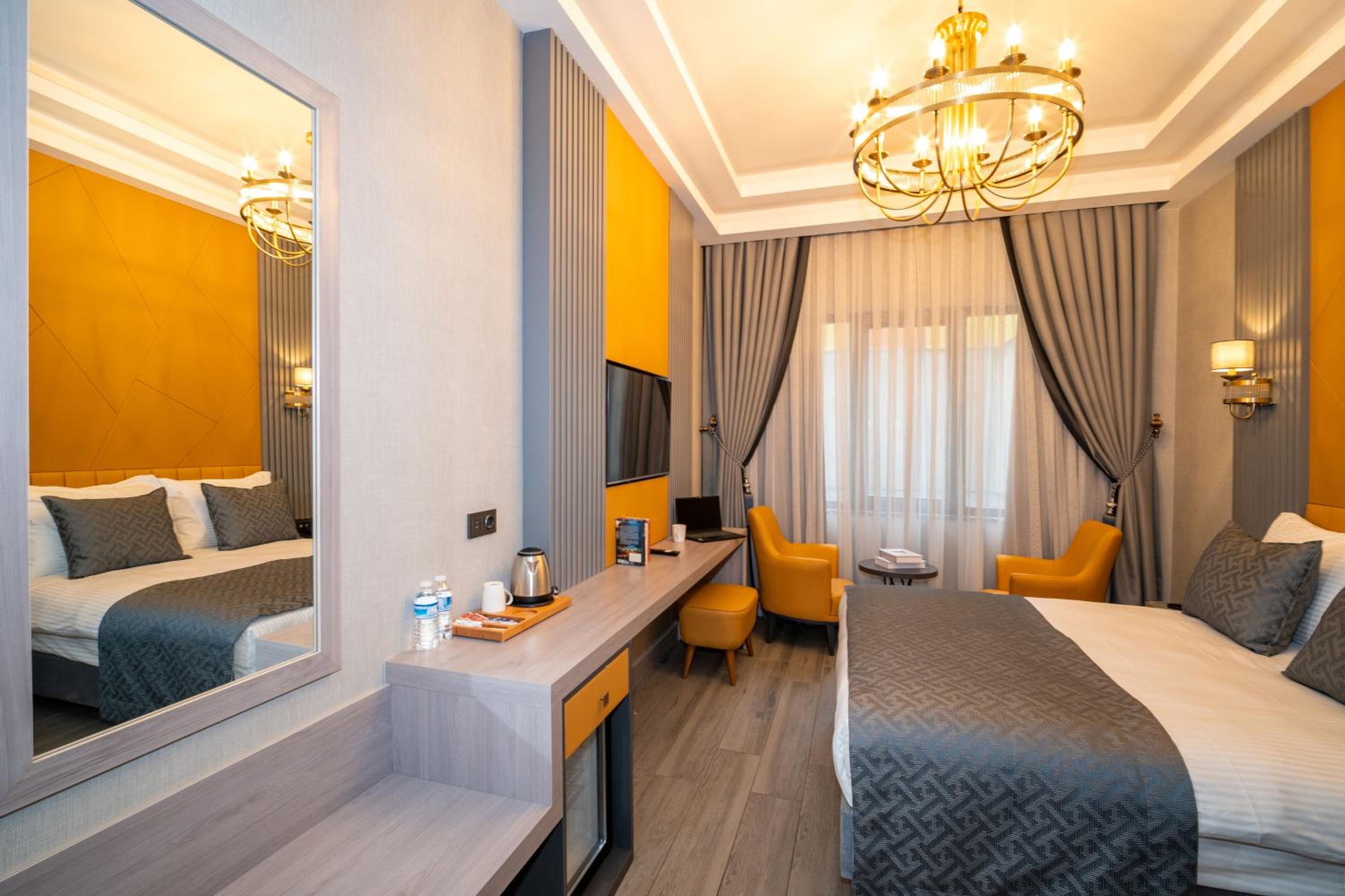 Icon Hotel Bomonti - Image 30