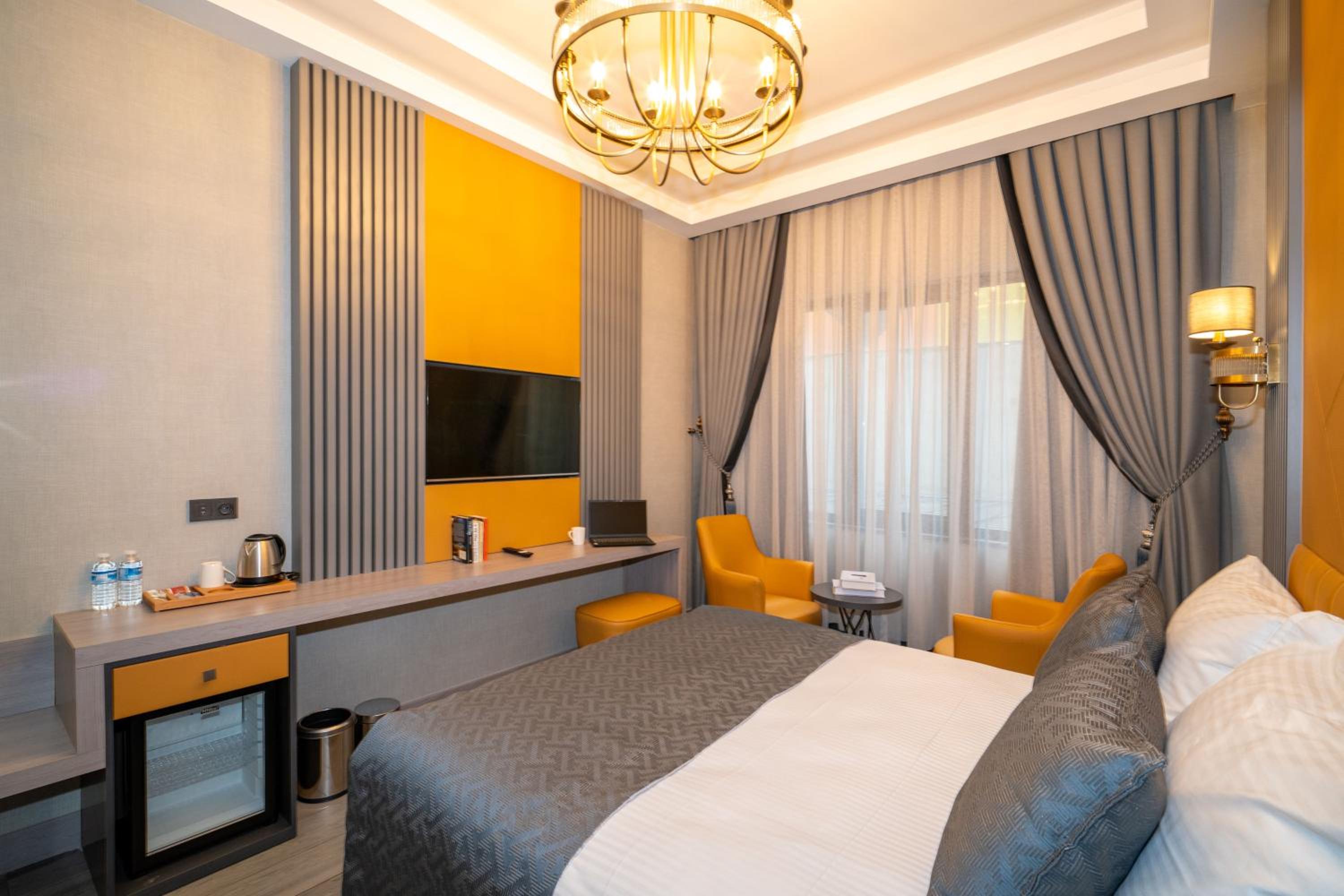 Icon Hotel Bomonti - Image 17