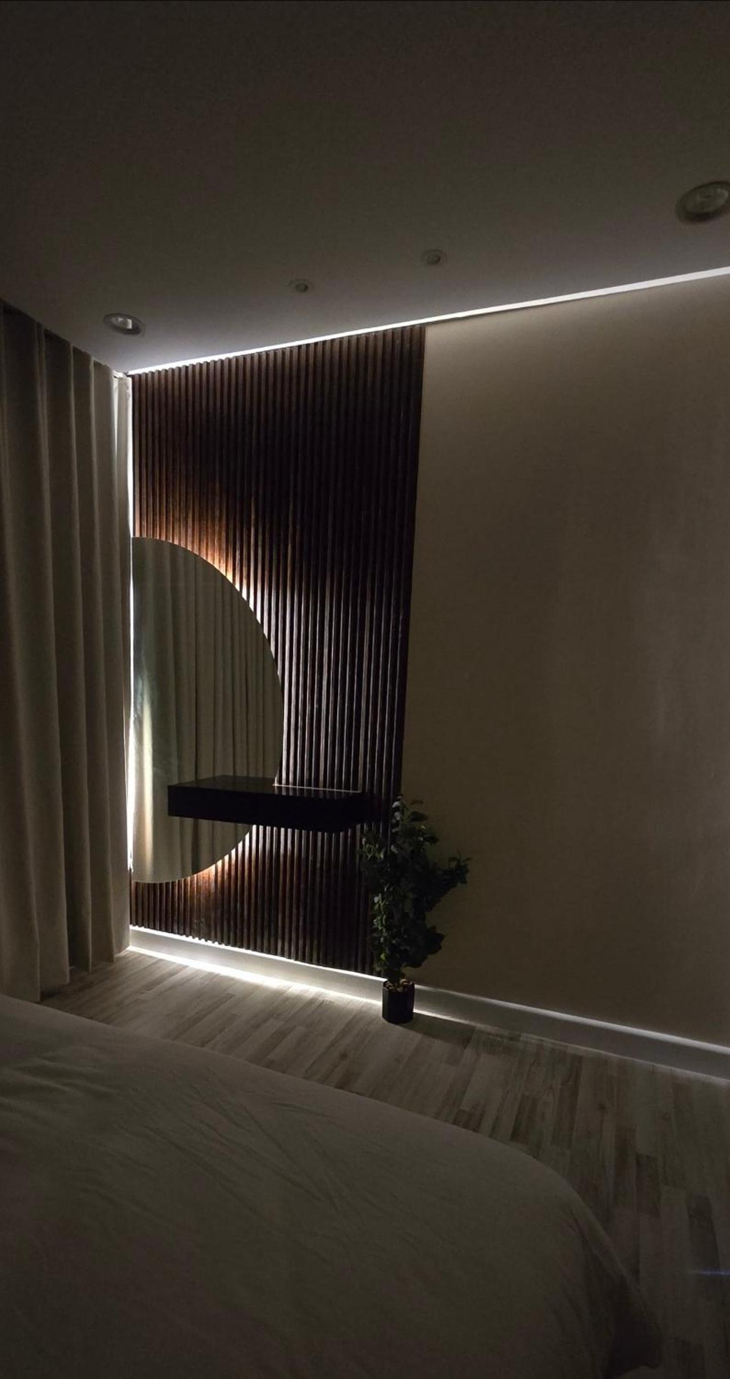 Morden Apartment in Al-Aqiq, self-entry 101
