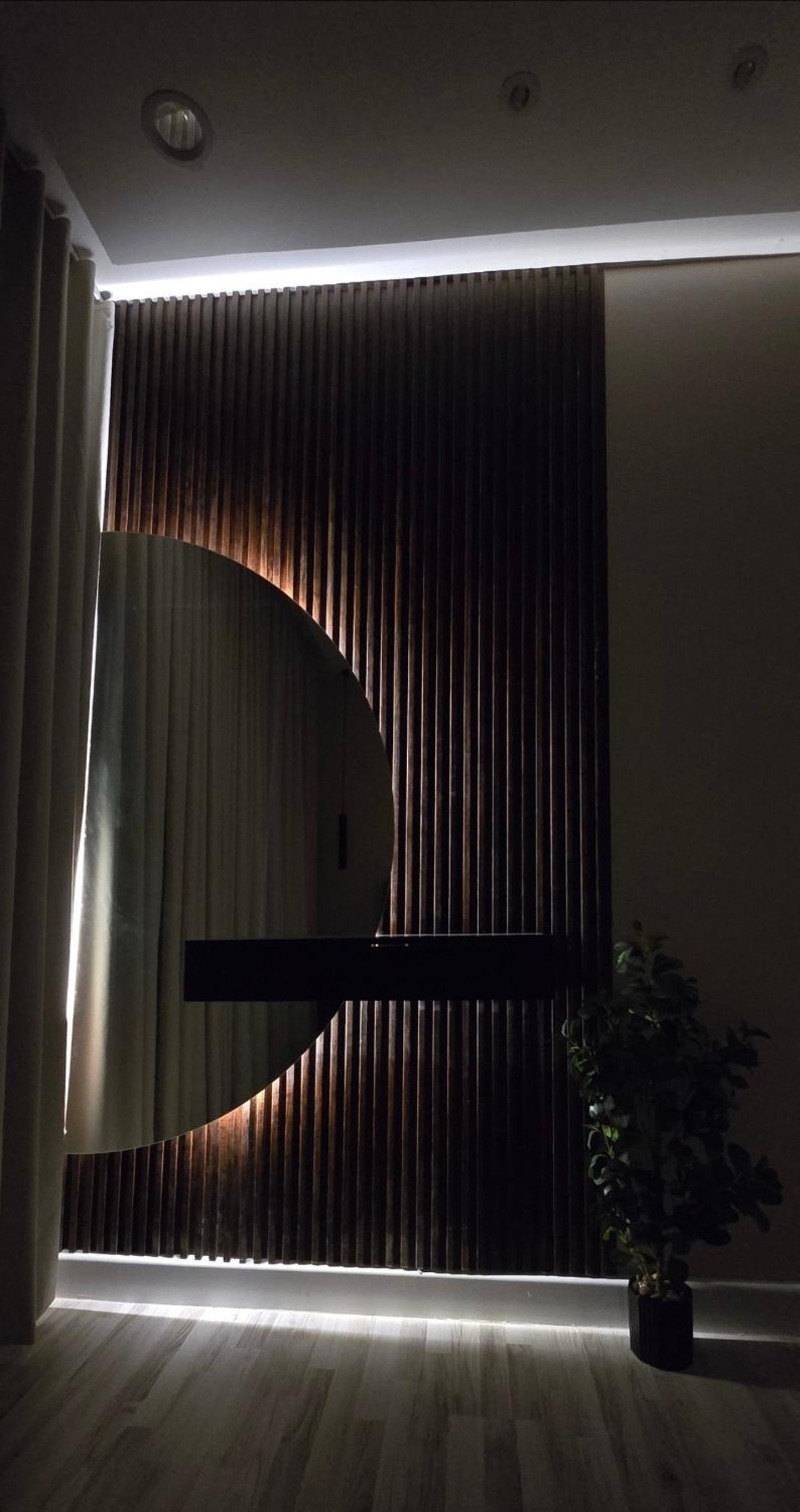 Morden Apartment in Al-Aqiq, self-entry 101