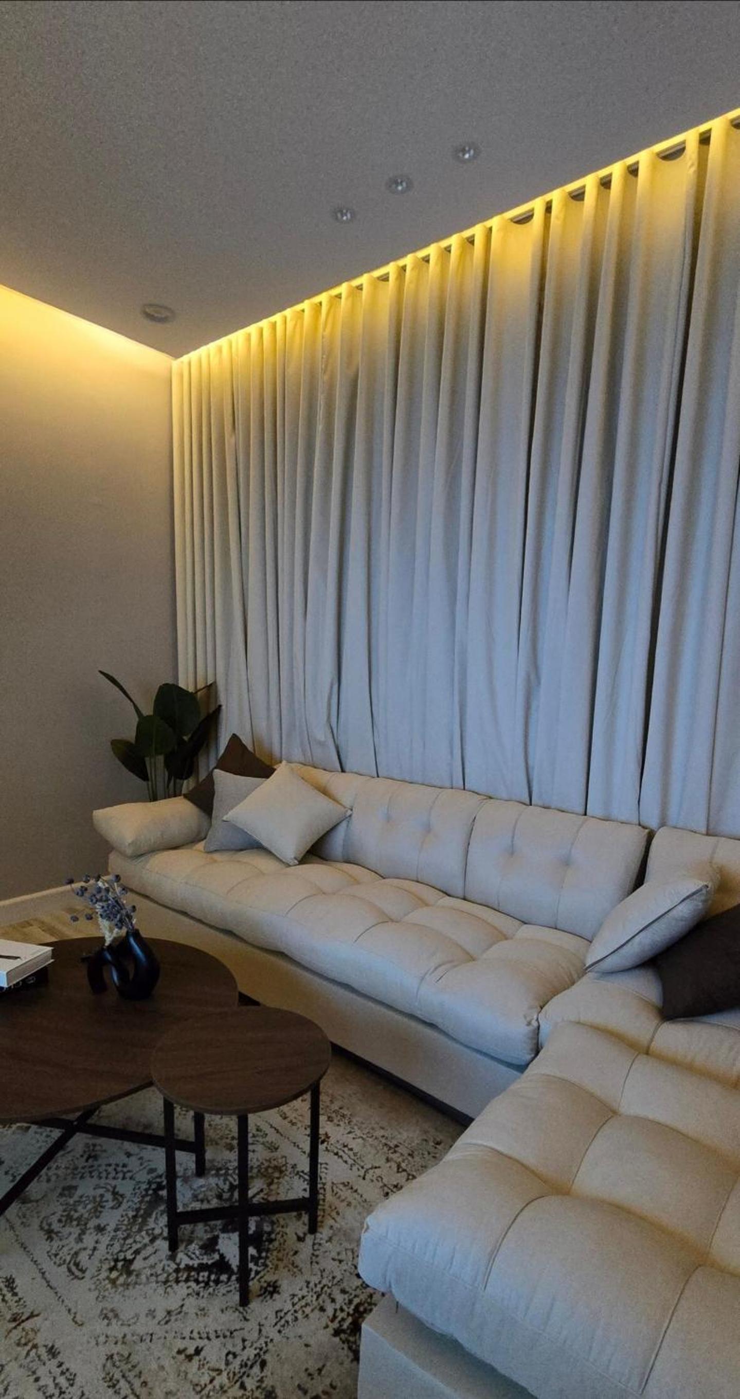 Morden Apartment in Al-Aqiq, self-entry 101