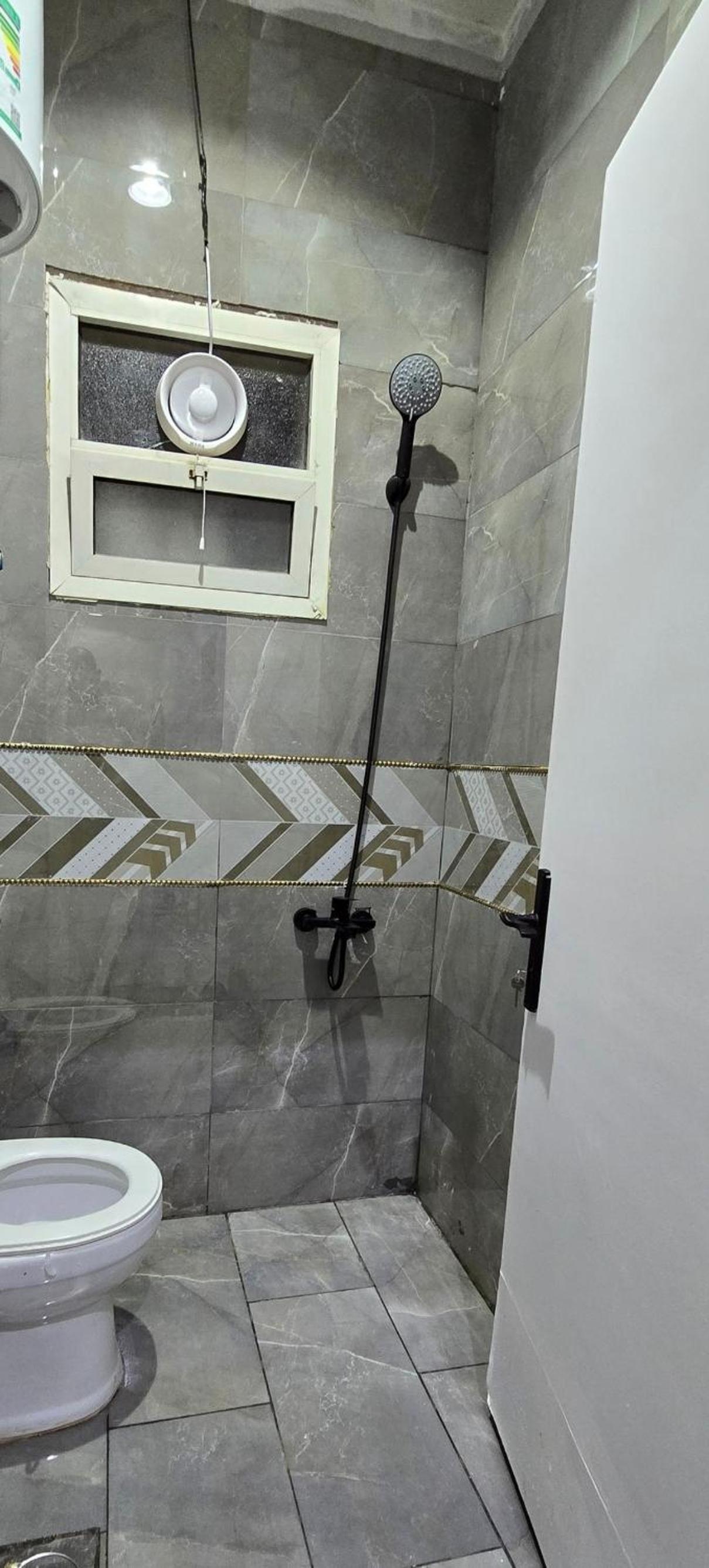Morden Apartment in Al-Aqiq, self-entry 101
