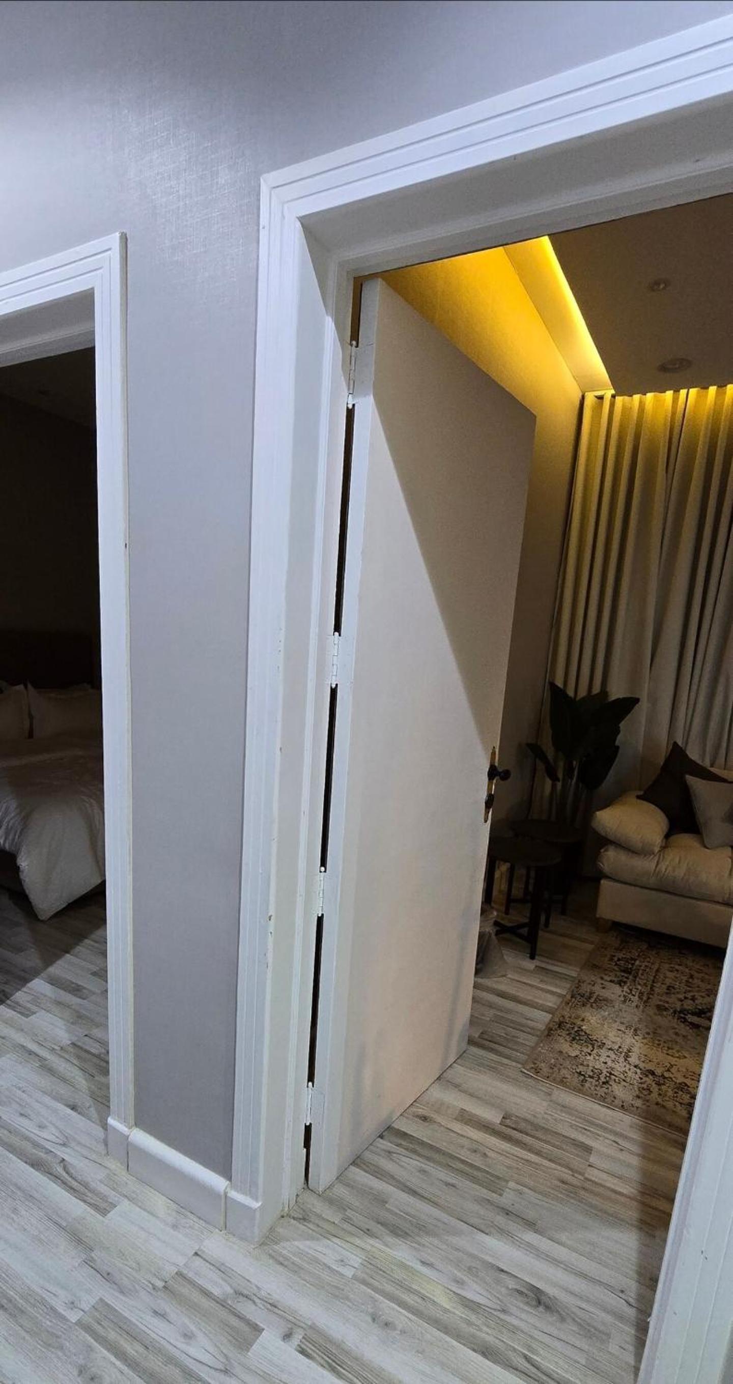 Morden Apartment in Al-Aqiq, self-entry 101