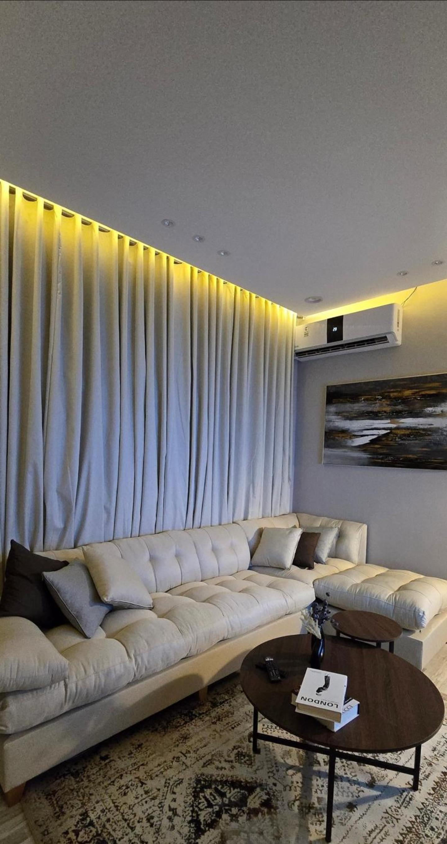 Morden Apartment in Al-Aqiq, self-entry 101