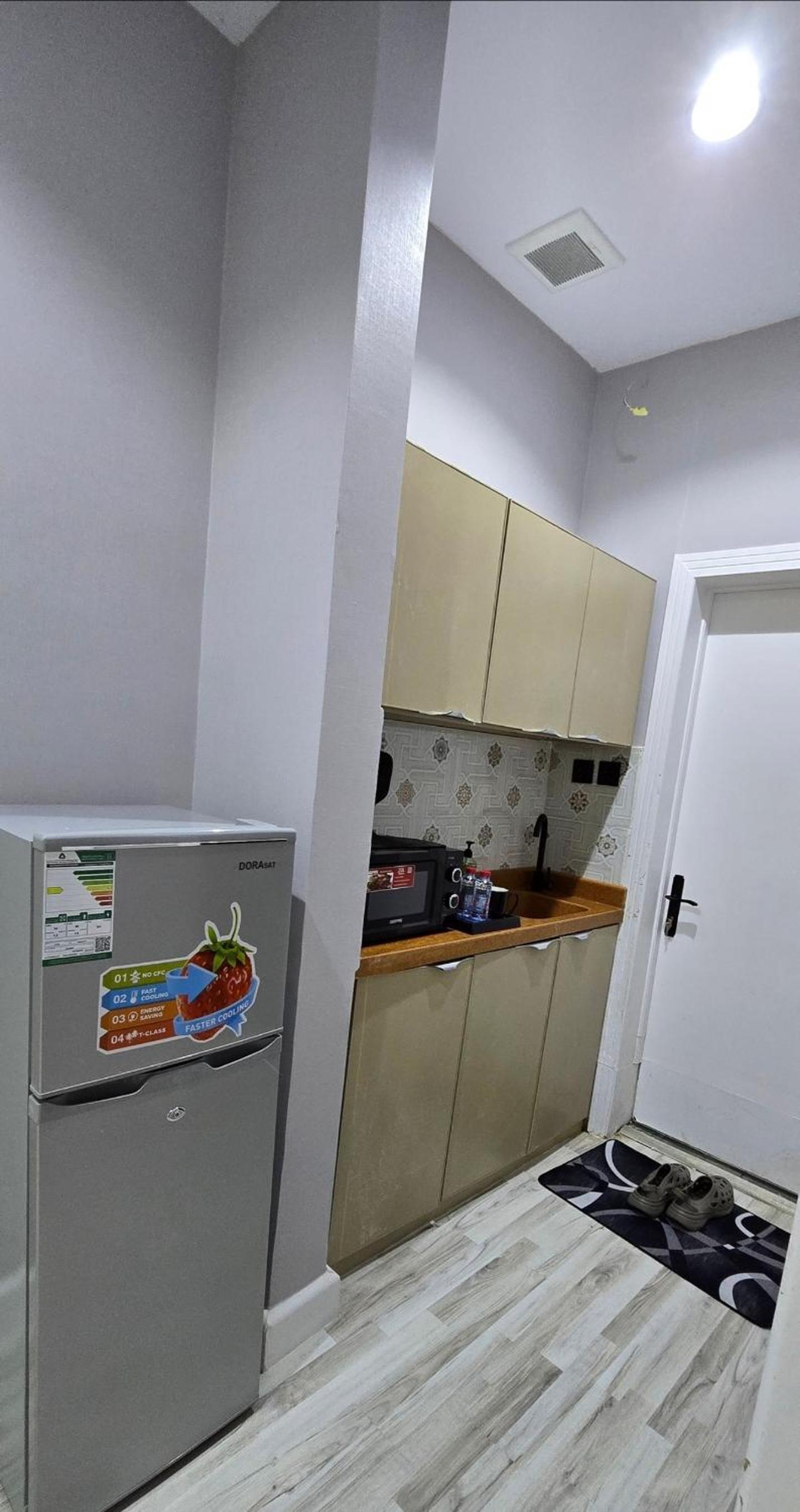 Morden Apartment in Al-Aqiq, self-entry 101