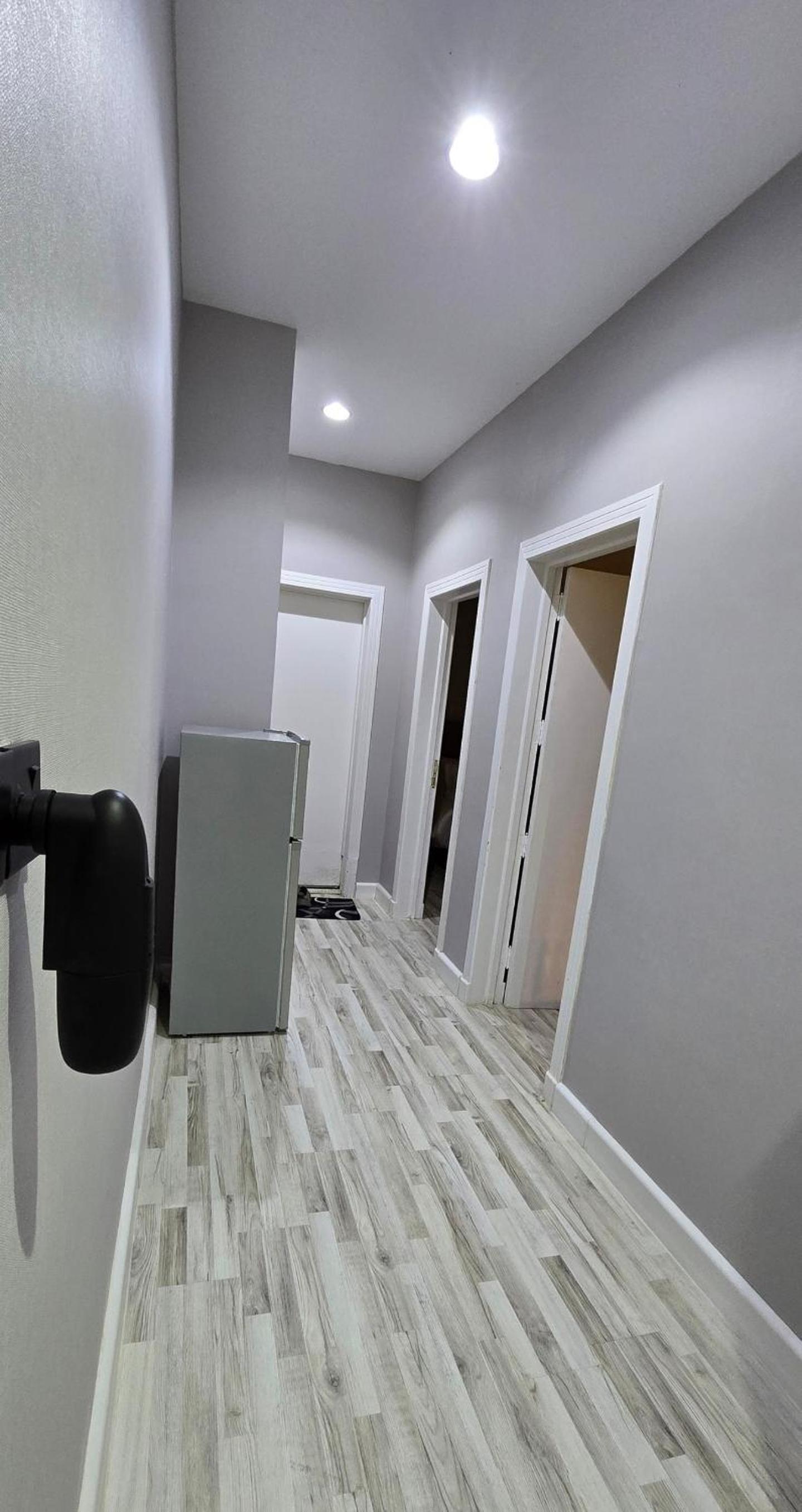 Morden Apartment in Al-Aqiq, self-entry 101