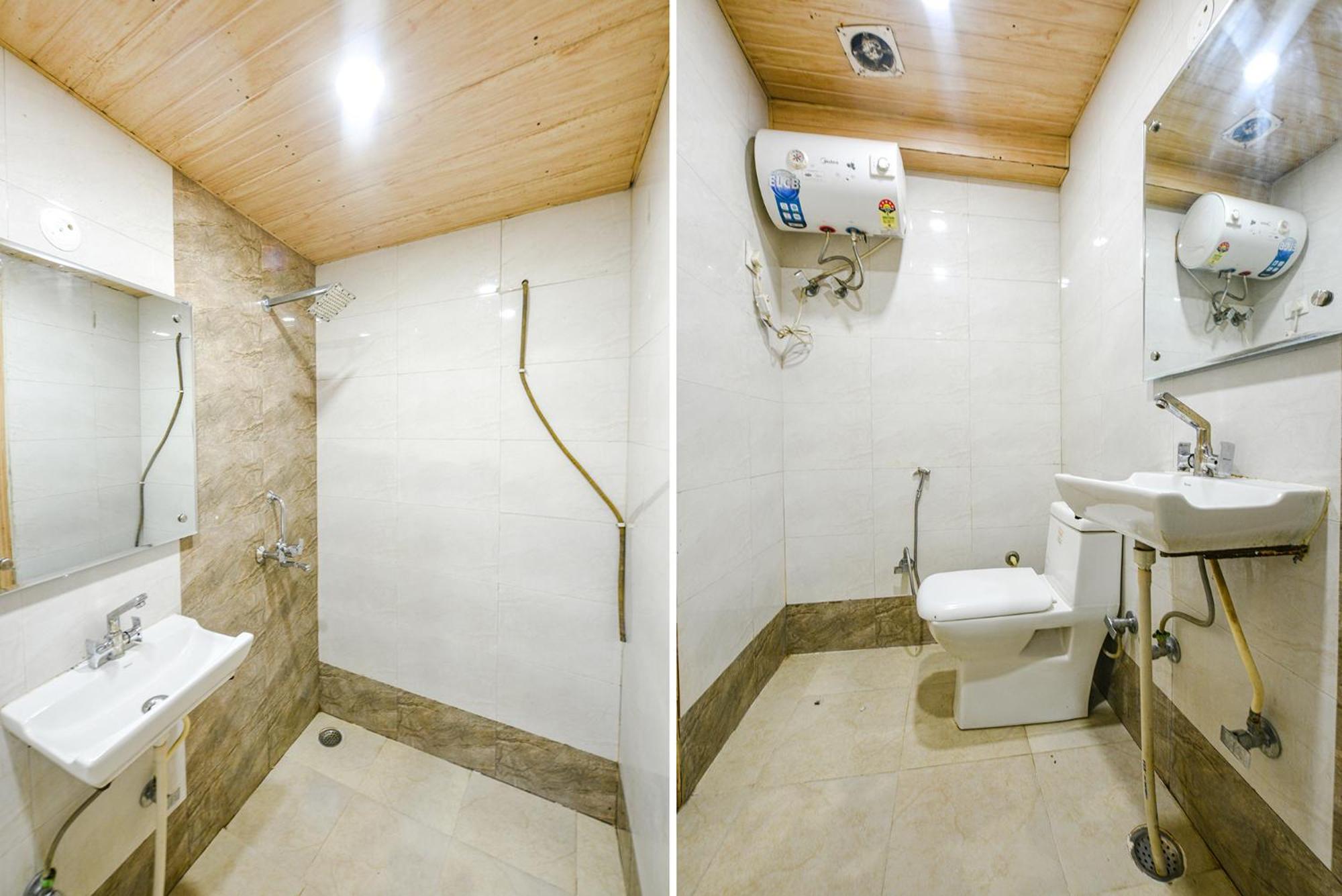 FabHotel Aman Inn Near IGI Airport New Delhi view 4