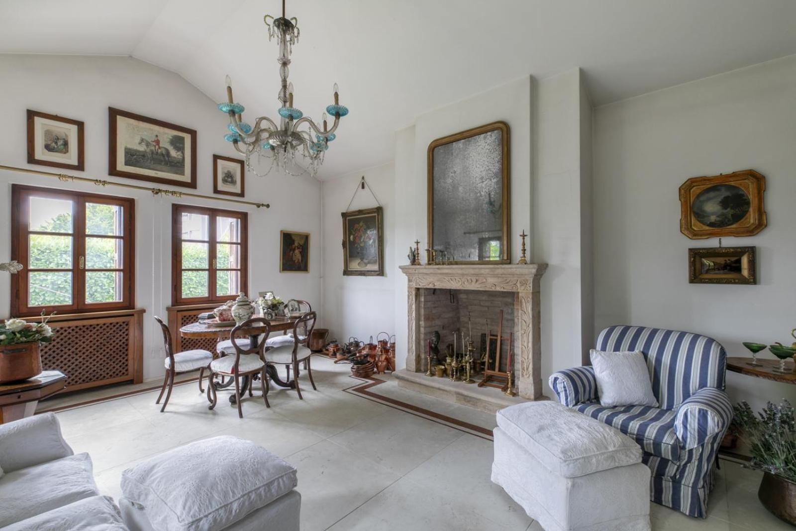 Villa Piera view 4