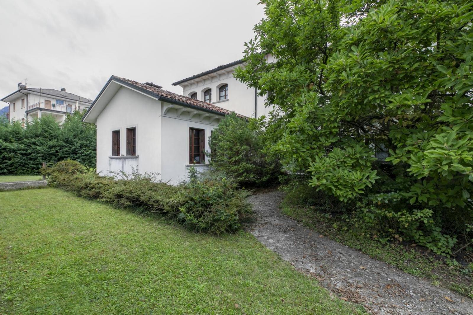 Villa Piera view 3